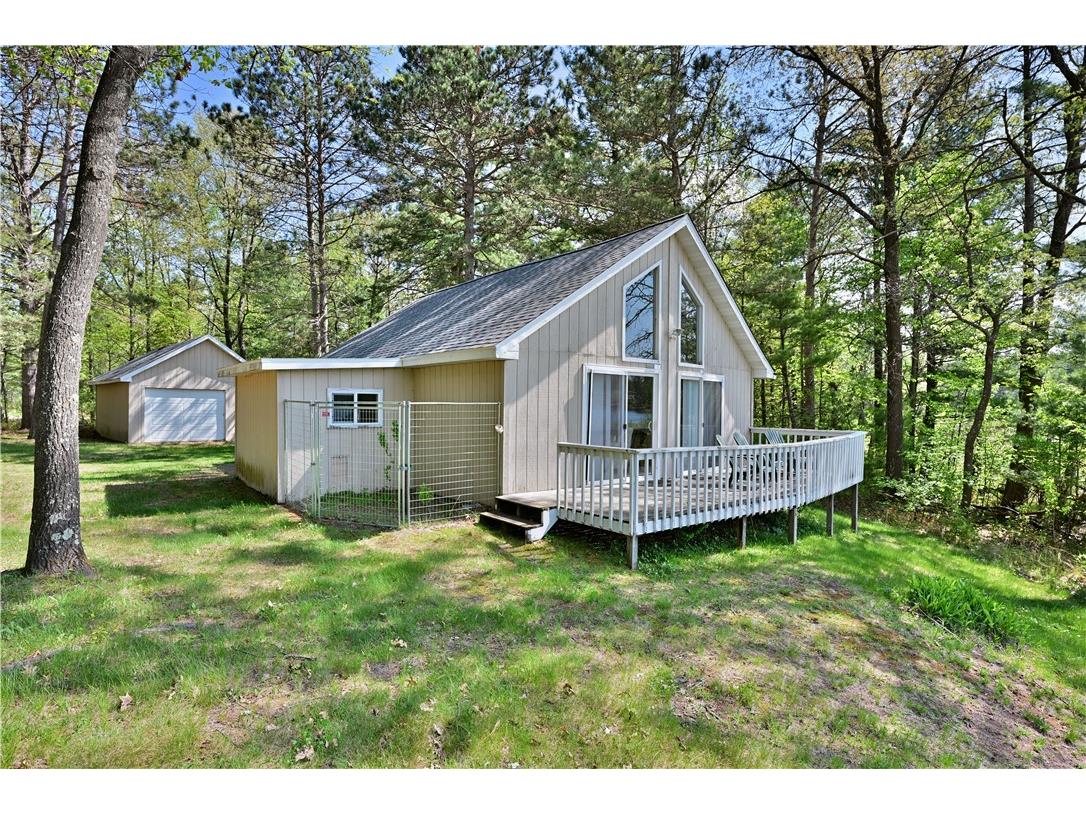 12430 W Moreland Road Hayward WI 54843 - Round Lake 1591312 image1