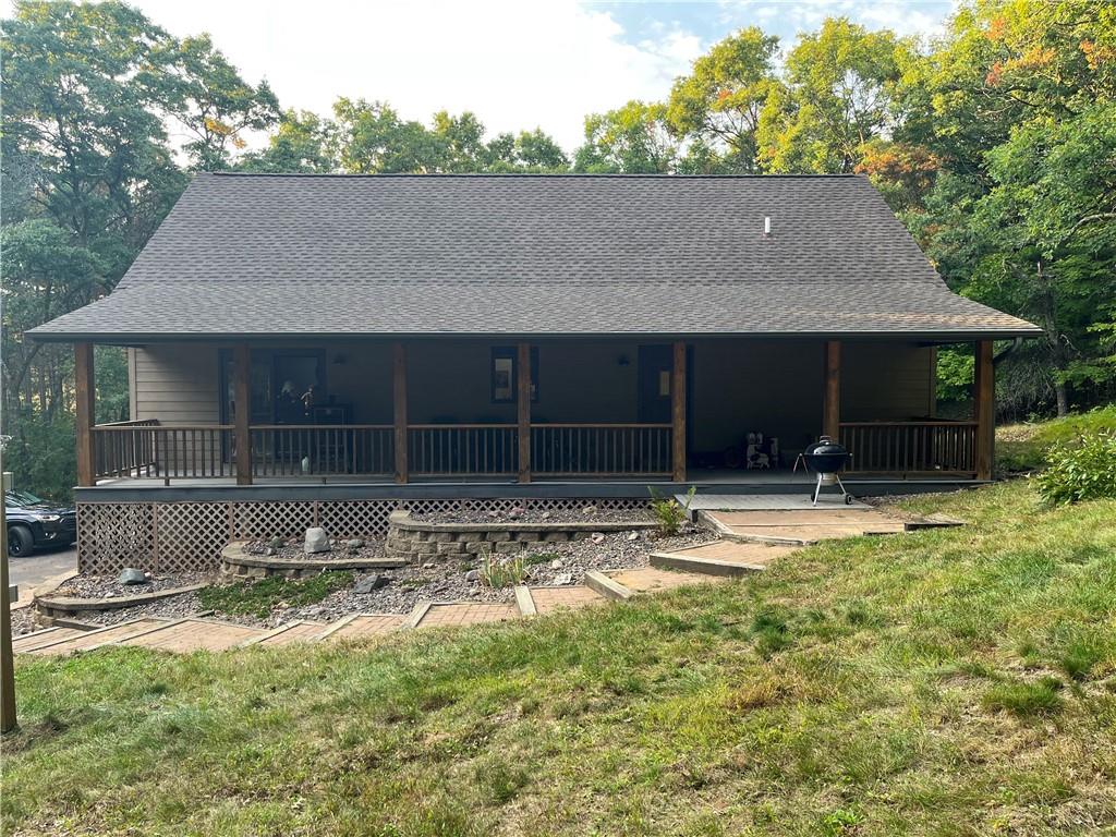 12436 N County Road W Colfax WI 54730 1577014 image1