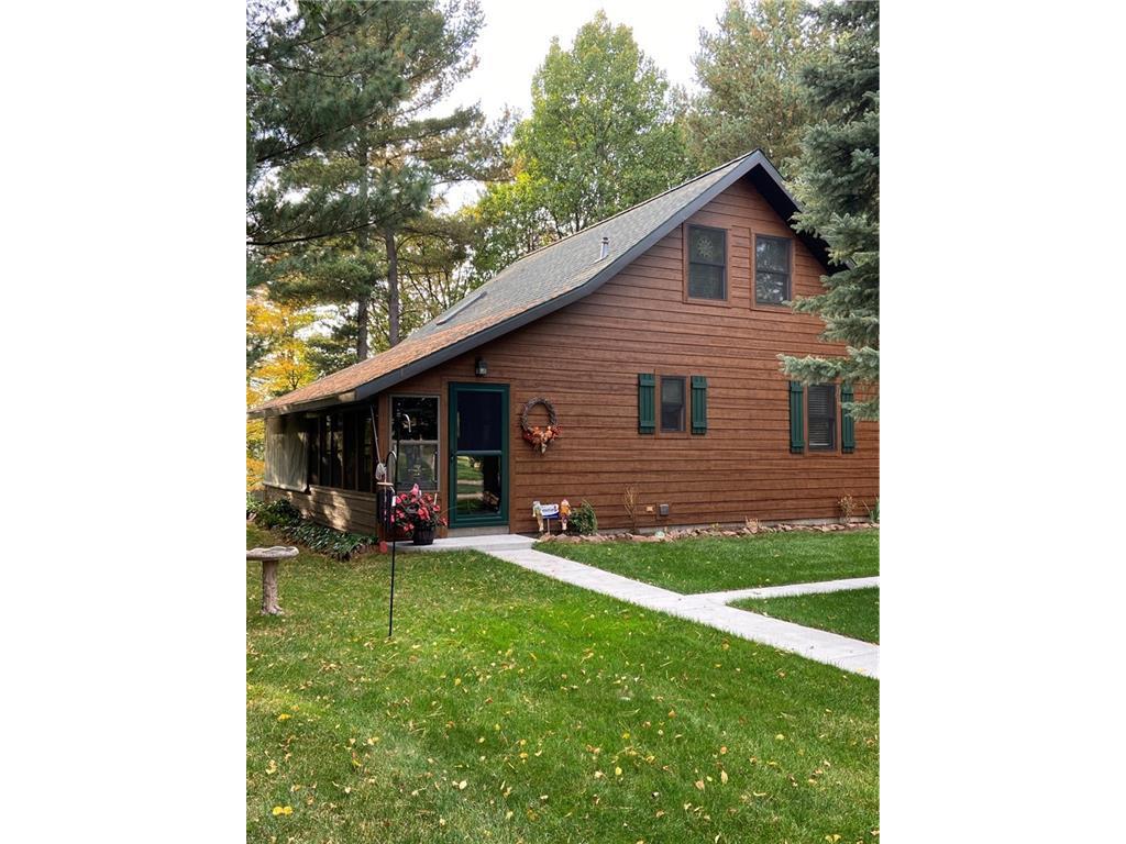 1244 22nd Street Cameron WI 54822 - Prairie 1580904 image1