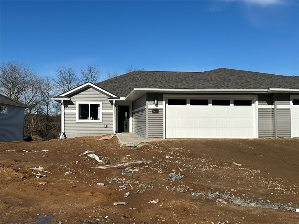 1244 Juniper Place #LOT 26 Eau Claire WI 54703 1589082 image1