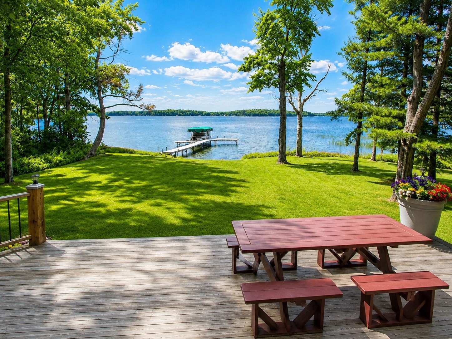 12464W Lazy Avenue Hayward WI 54843 - Round Lake 1602788 image14