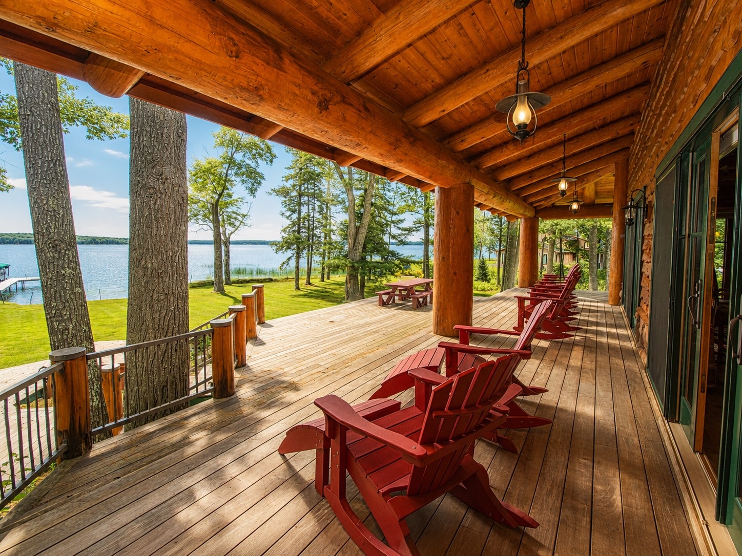 12464W Lazy Avenue Hayward WI 54843 - Round Lake 1602788 image16