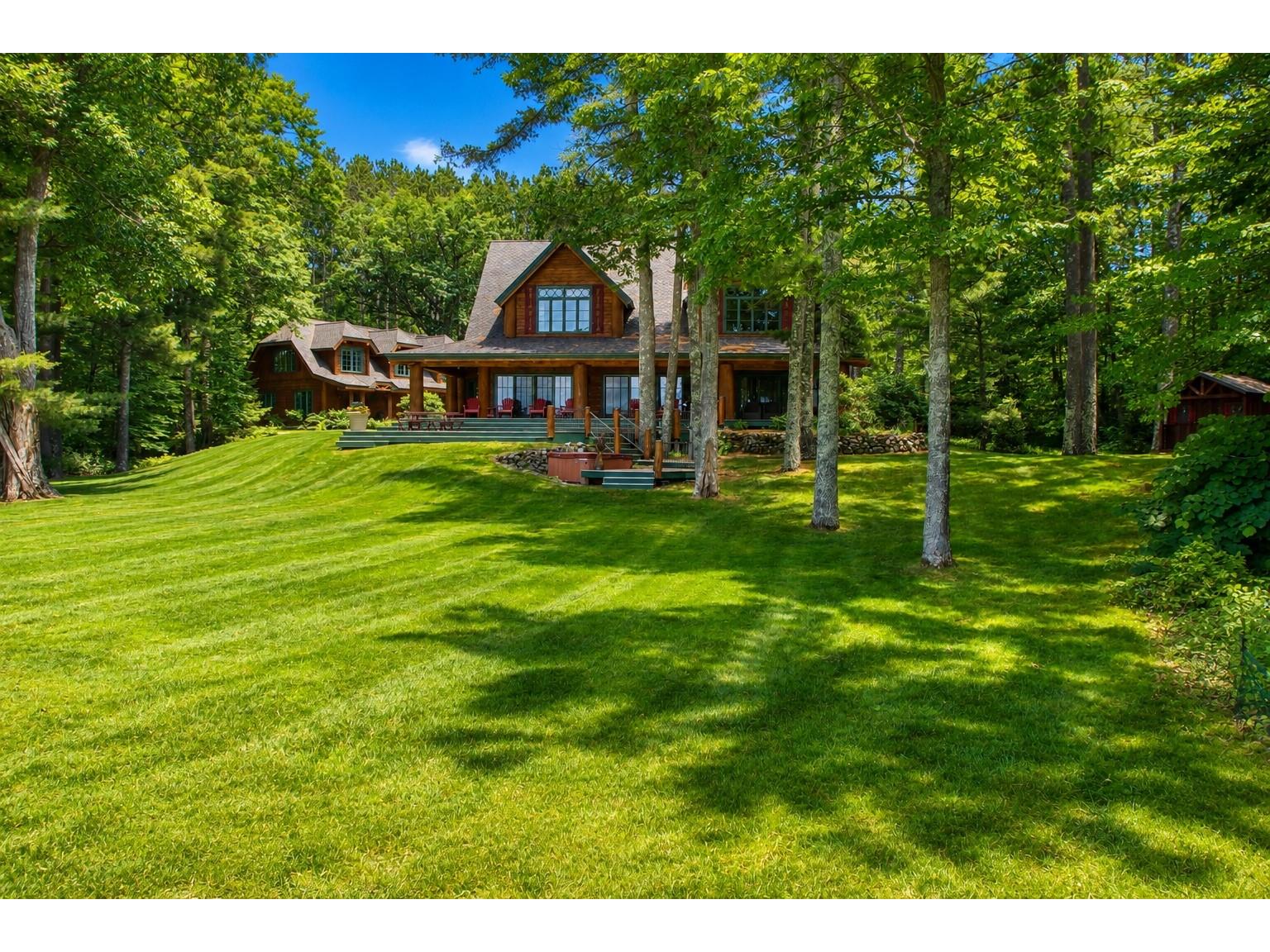 12464W Lazy Avenue Hayward WI 54843 - Round Lake 1602788 image2