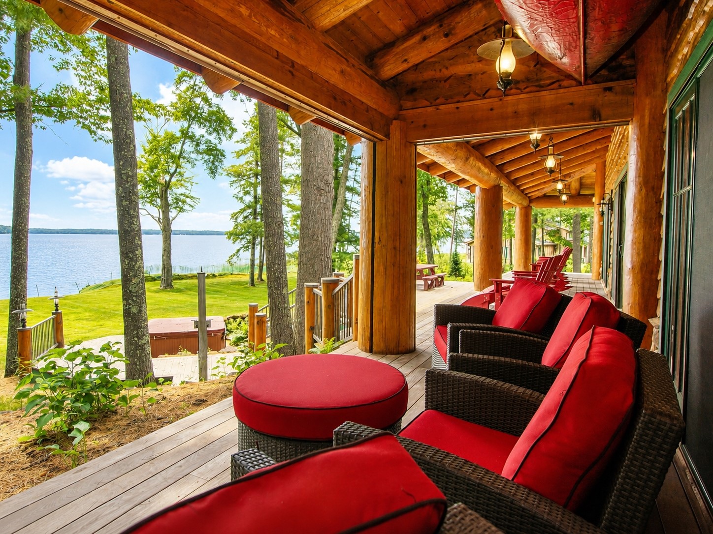 12464W Lazy Avenue Hayward WI 54843 - Round Lake 1602788 image26