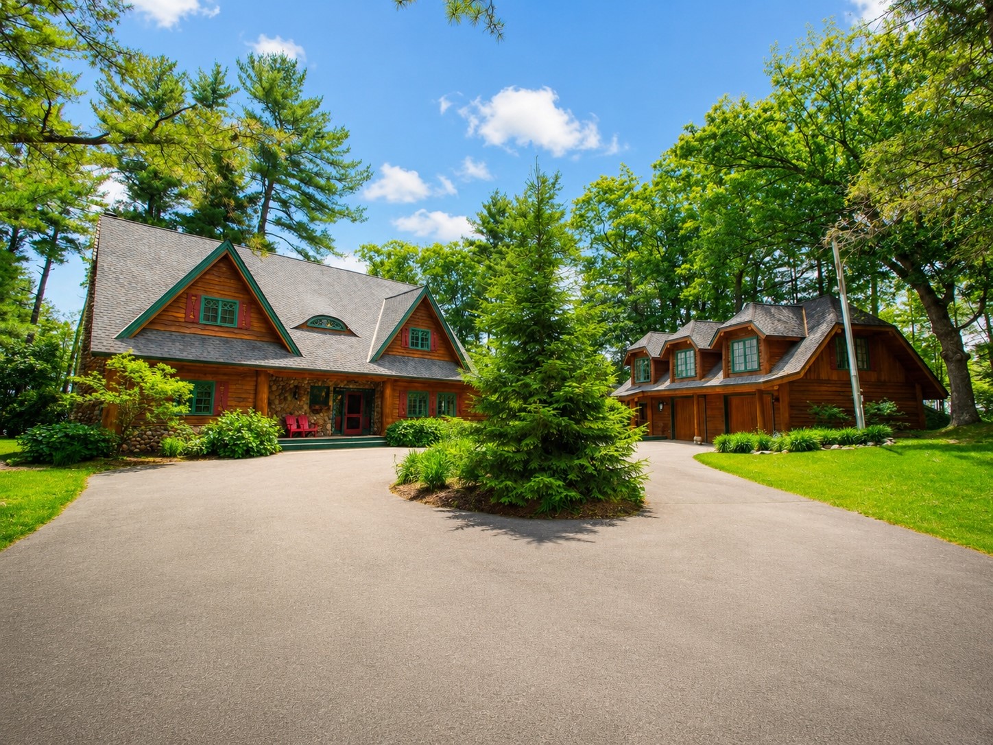 12464W Lazy Avenue Hayward WI 54843 - Round Lake 1602788 image3