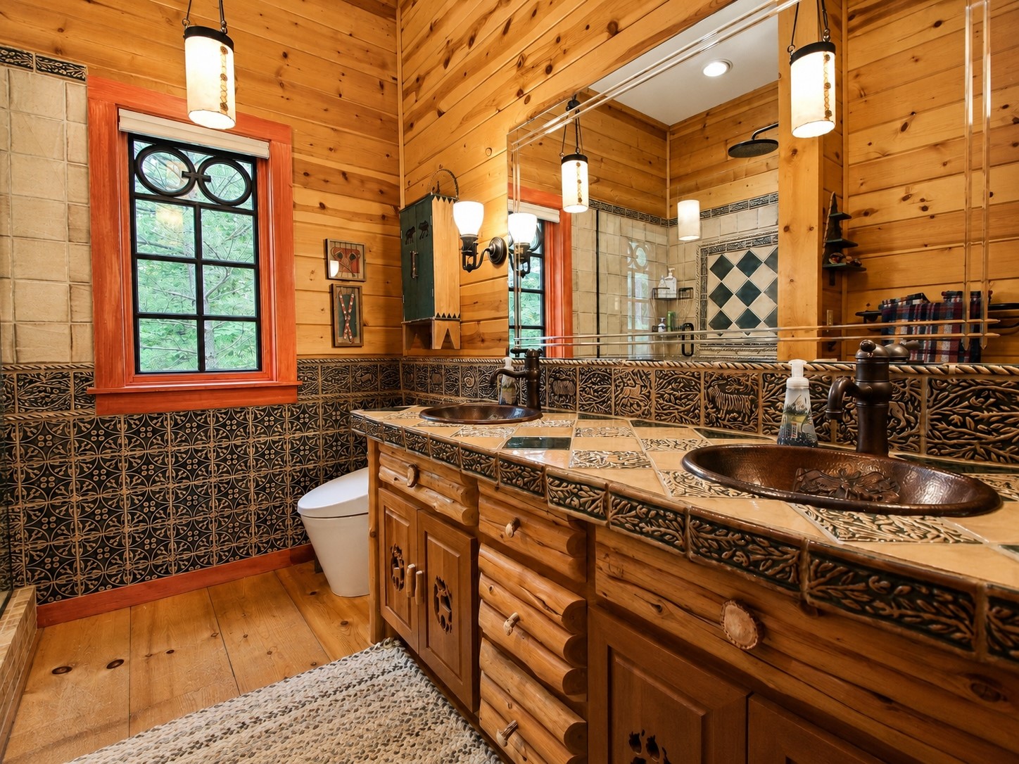 12464W Lazy Avenue Hayward WI 54843 - Round Lake 1602788 image34