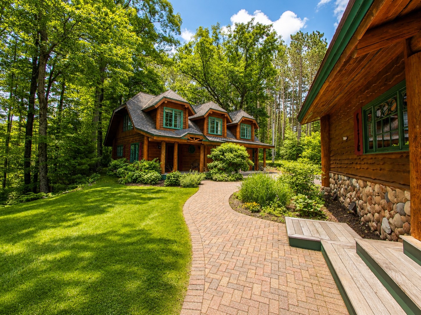 12464W Lazy Avenue Hayward WI 54843 - Round Lake 1602788 image39