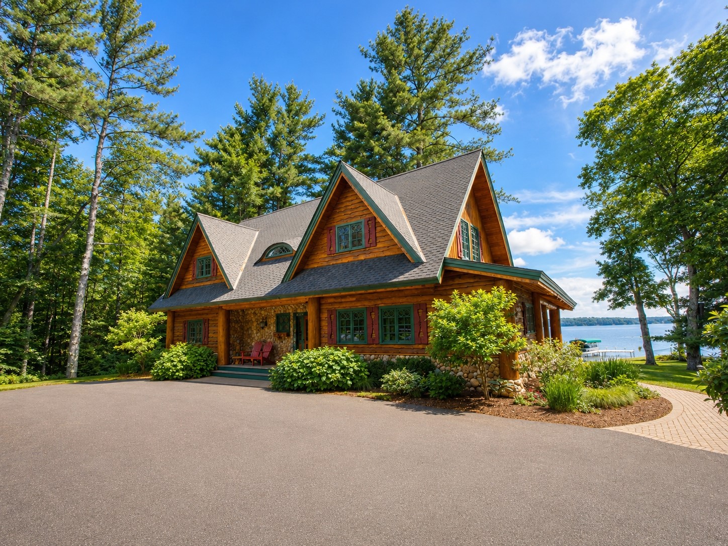 12464W Lazy Avenue Hayward WI 54843 - Round Lake 1602788 image4