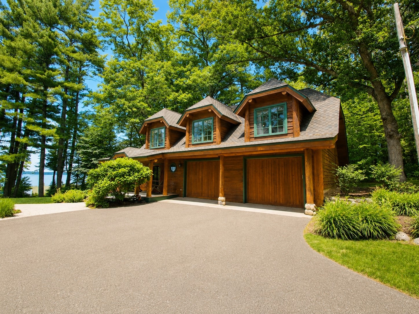 12464W Lazy Avenue Hayward WI 54843 - Round Lake 1602788 image40