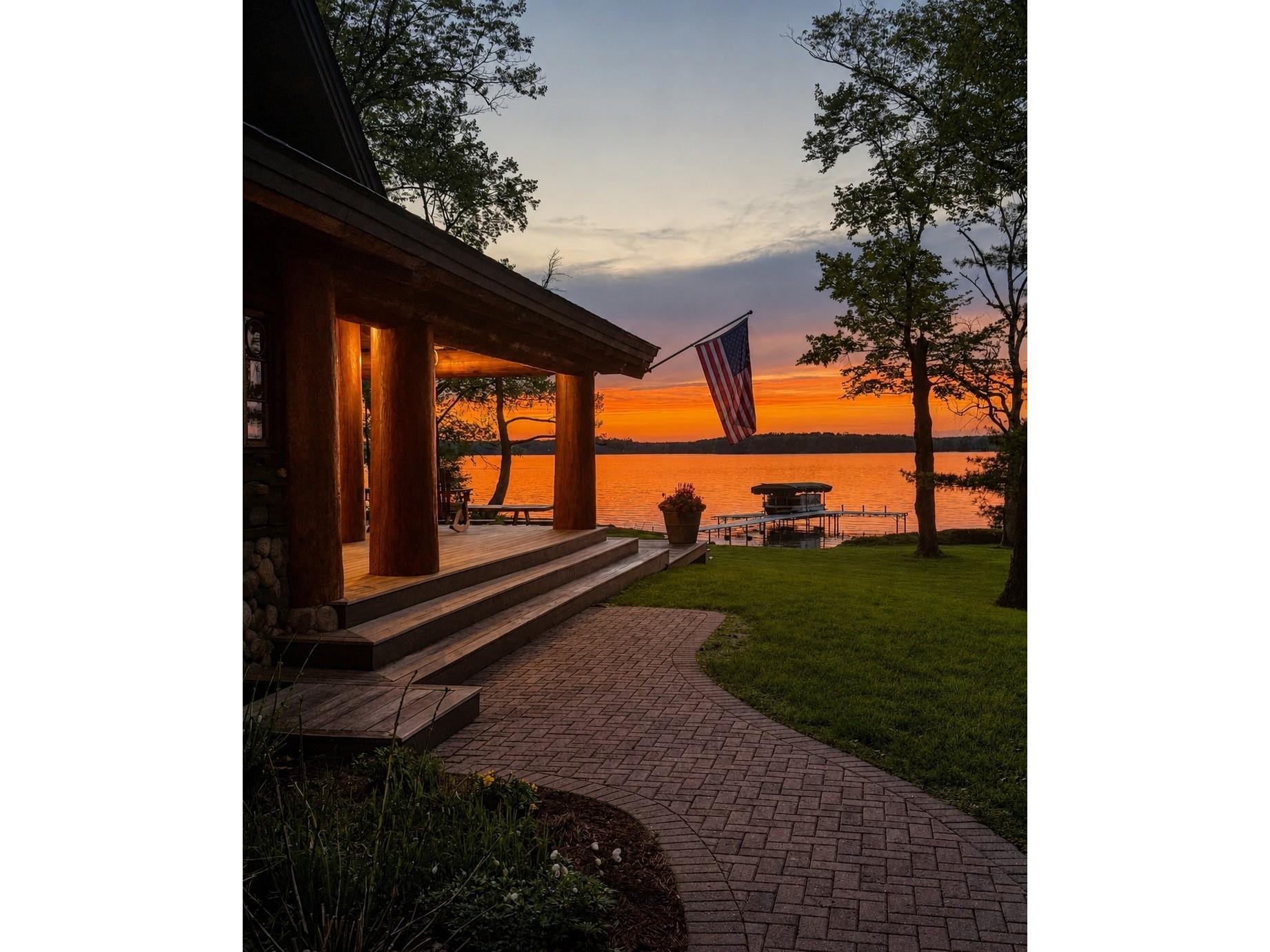 12464W Lazy Avenue Hayward WI 54843 - Round Lake 1602788 image60