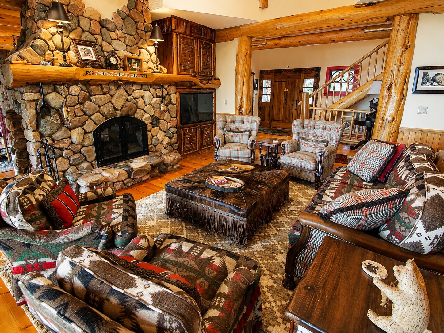 12464W Lazy Avenue Hayward WI 54843 - Round Lake 1602788 image9