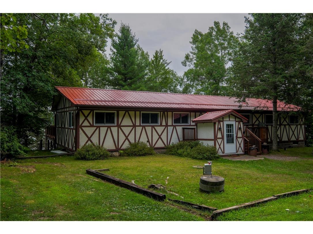 12480 N Morgan Road #6 Hayward WI 54843 - Lost Land Lake 1594342 image1