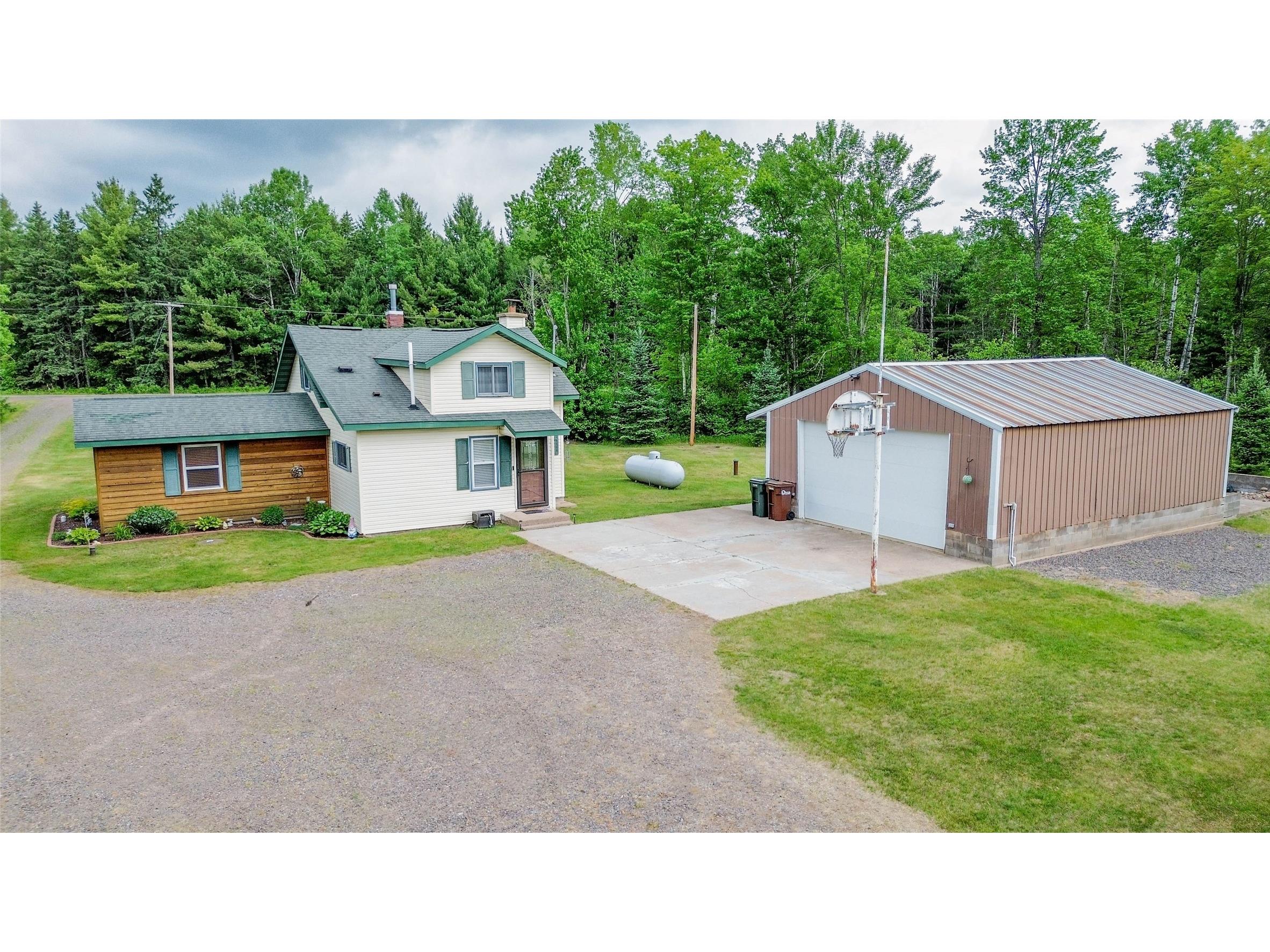 12493 W State Highway 27/70 Couderay WI 54828 1601492 image2