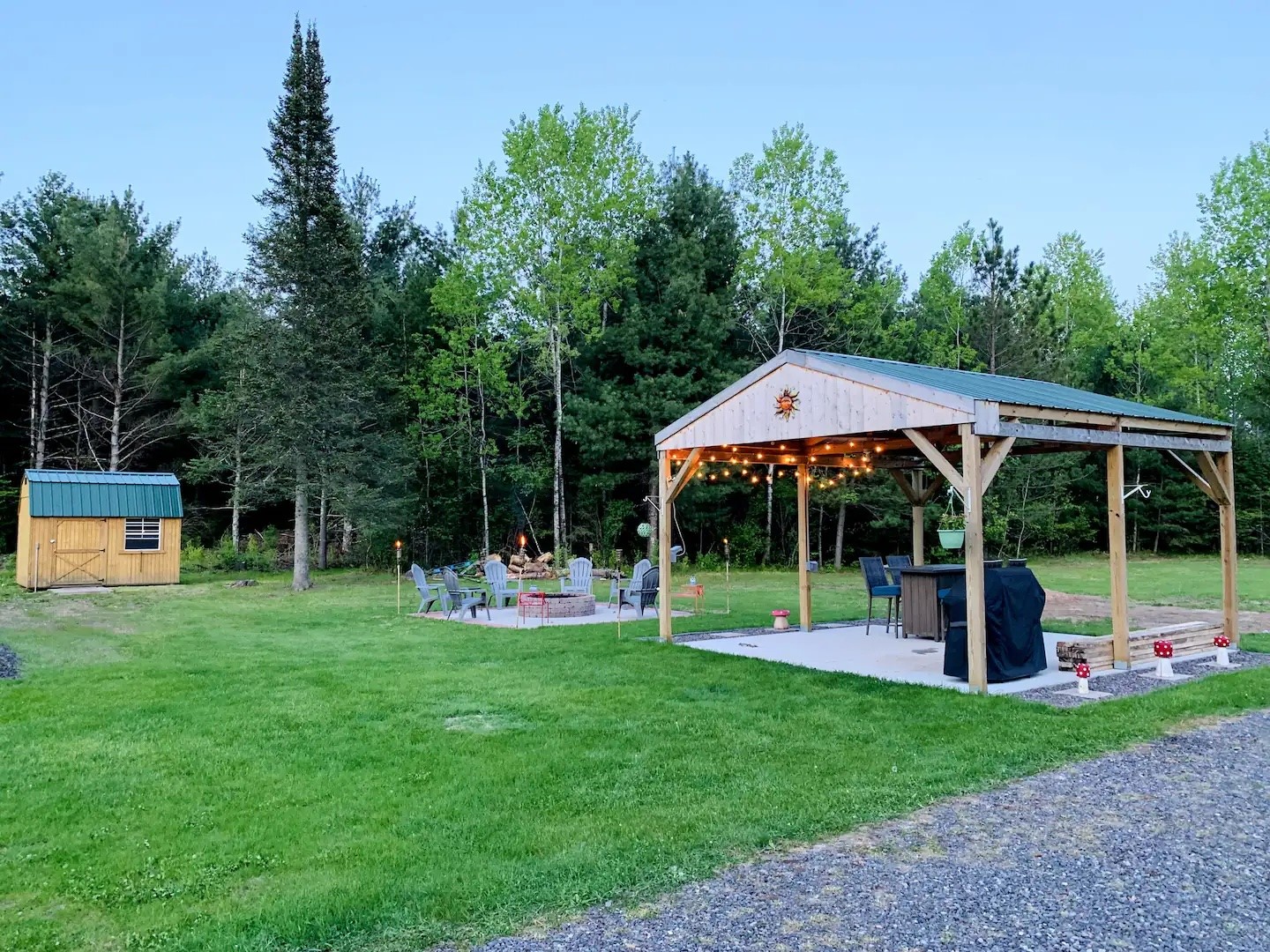 12493 W State Highway 27/70 Couderay WI 54828 1601492 image37