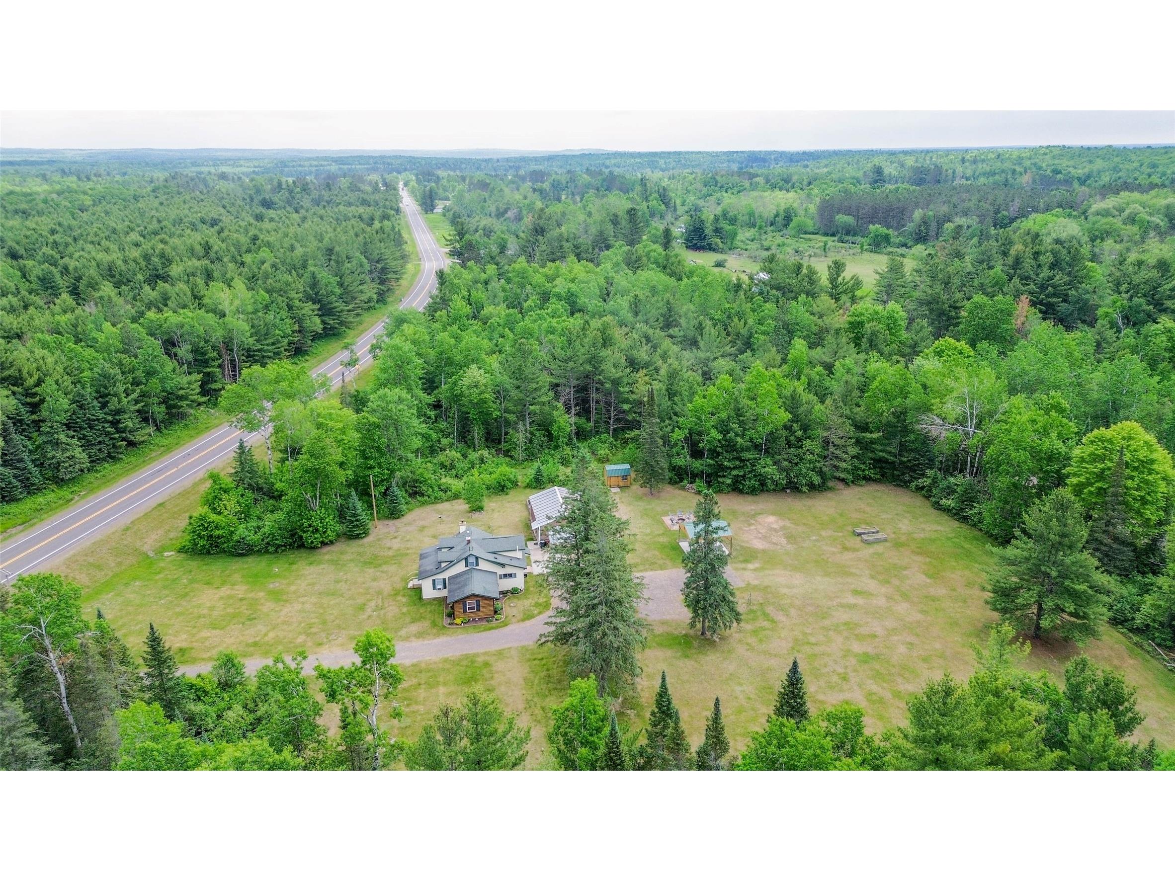 12493 W State Highway 27/70 Couderay WI 54828 1601492 image39