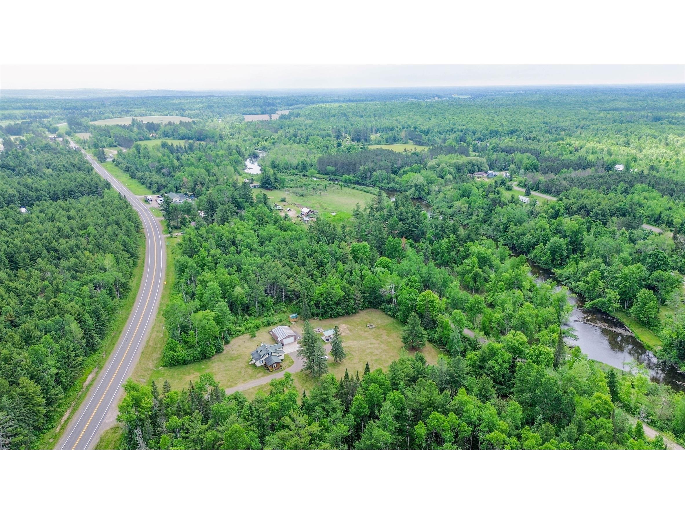 12493 W State Highway 27/70 Couderay WI 54828 1601492 image4