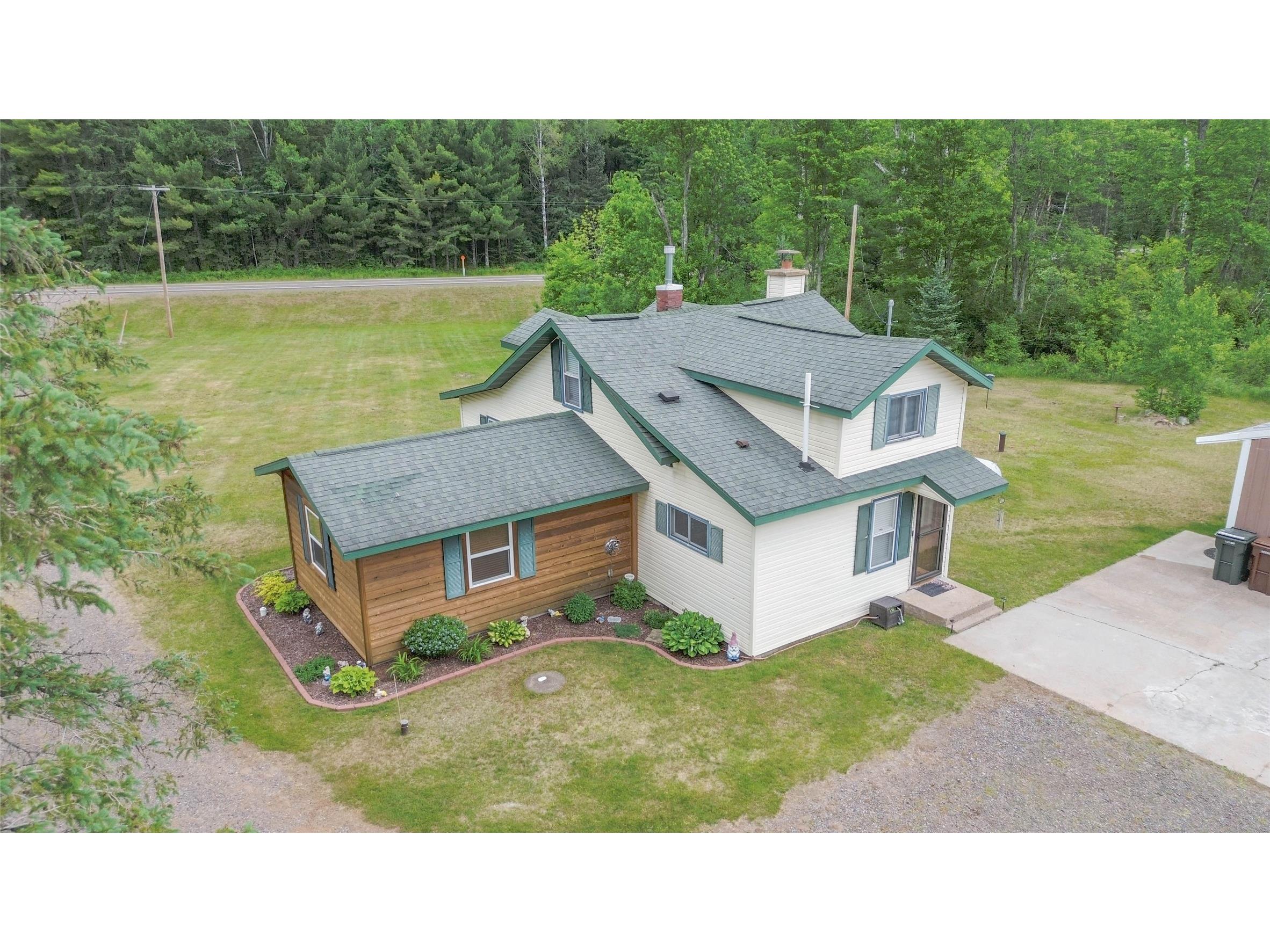 12493 W State Highway 27/70 Couderay WI 54828 1601492 image42