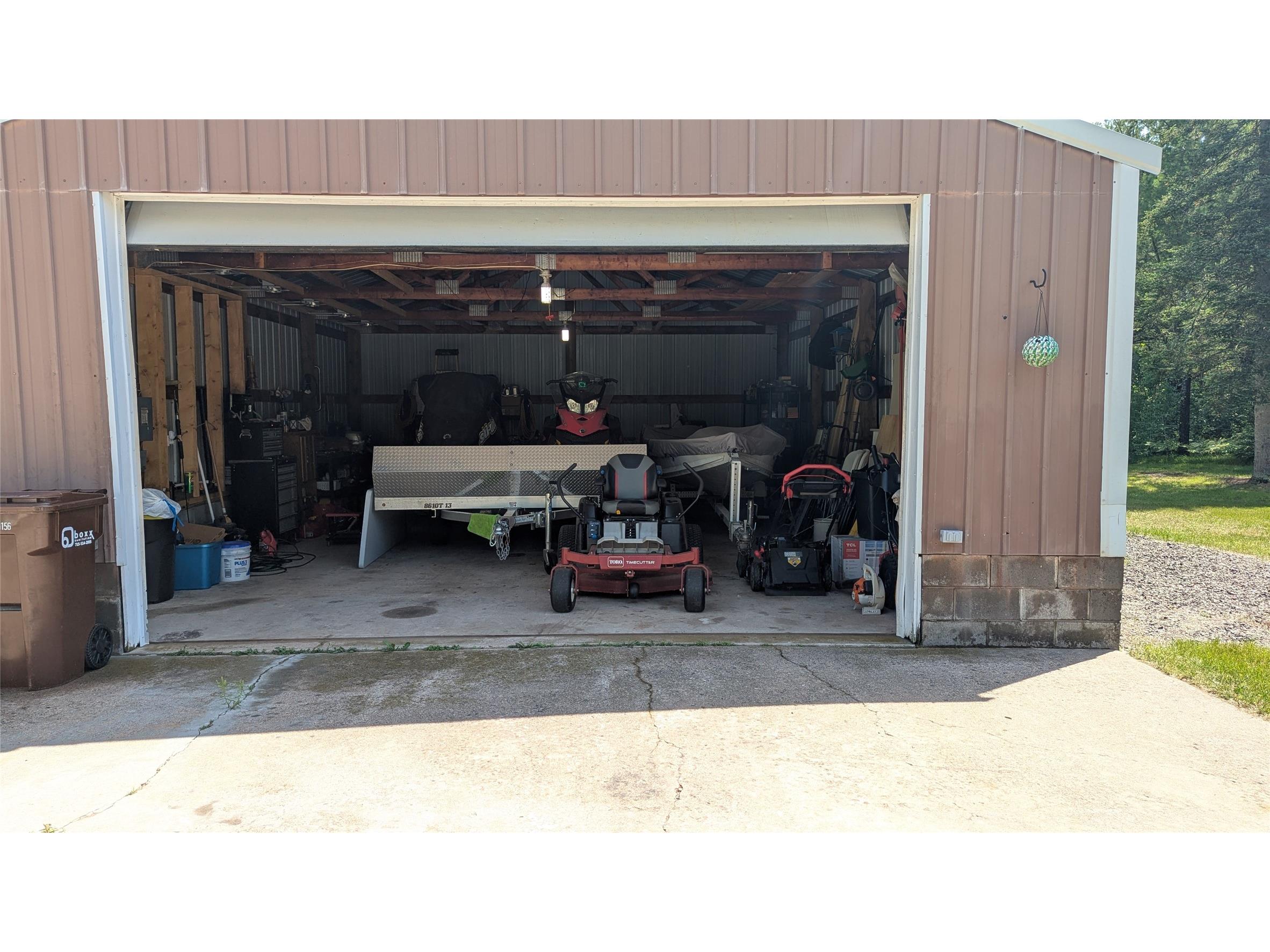 12493 W State Highway 27/70 Couderay WI 54828 1601492 image43