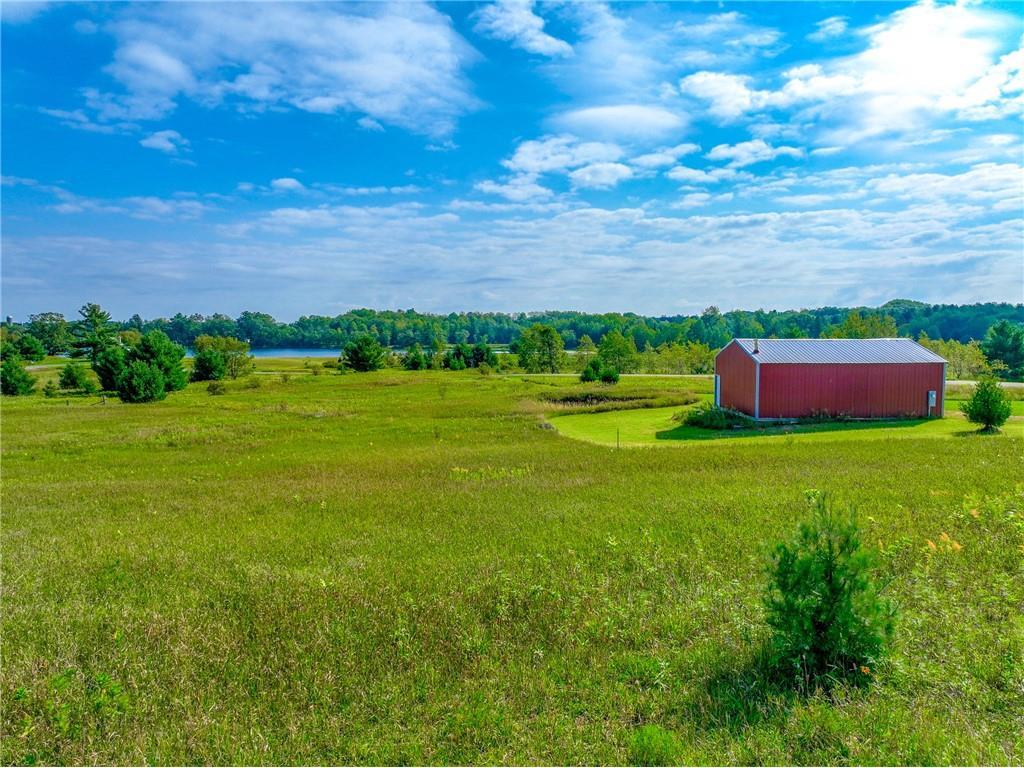 125 250th Avenue, Cumberland, WI, 54829 MLS 1568498 Edina Realty