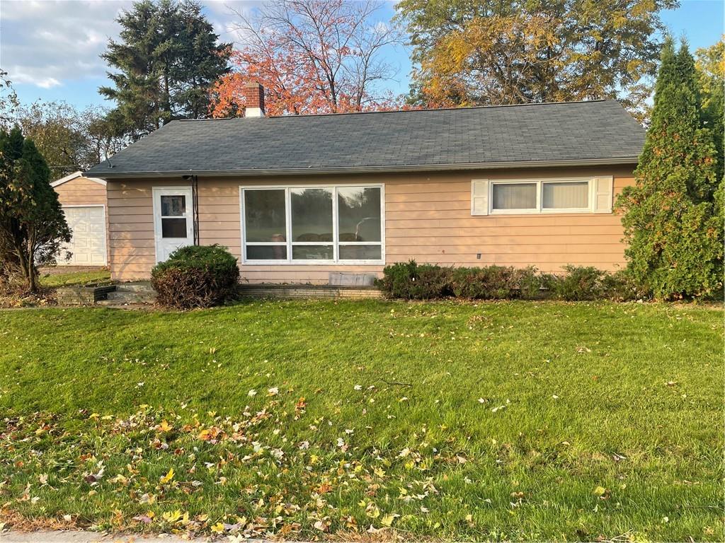 125 N Hoffman Street Hixton WI 54635 1569337 image1