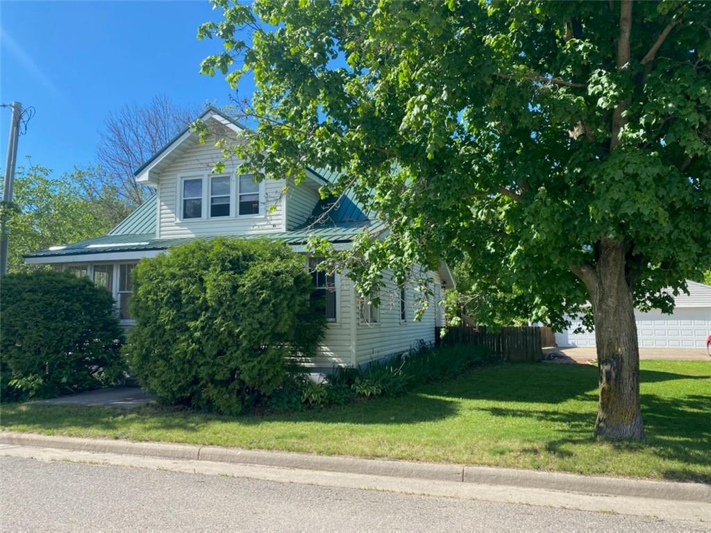 125 Oak Street, Strum, WI, 54770 MLS 1554168 Edina Realty