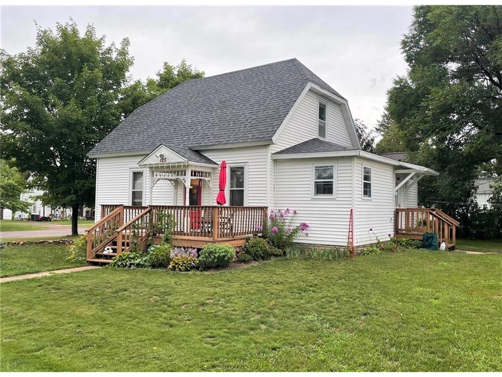 125 Russell Street Dallas WI 54733 1575448 image1