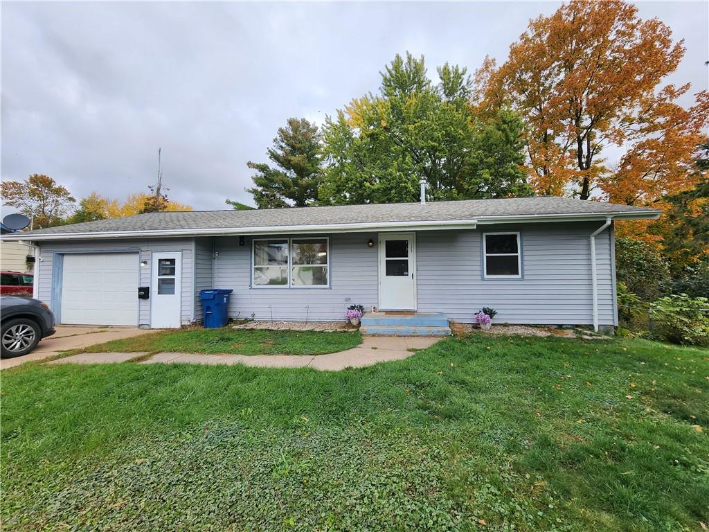 125 W Monroe Avenue, Barron, WI, 54812 MLS 1569242 Edina Realty