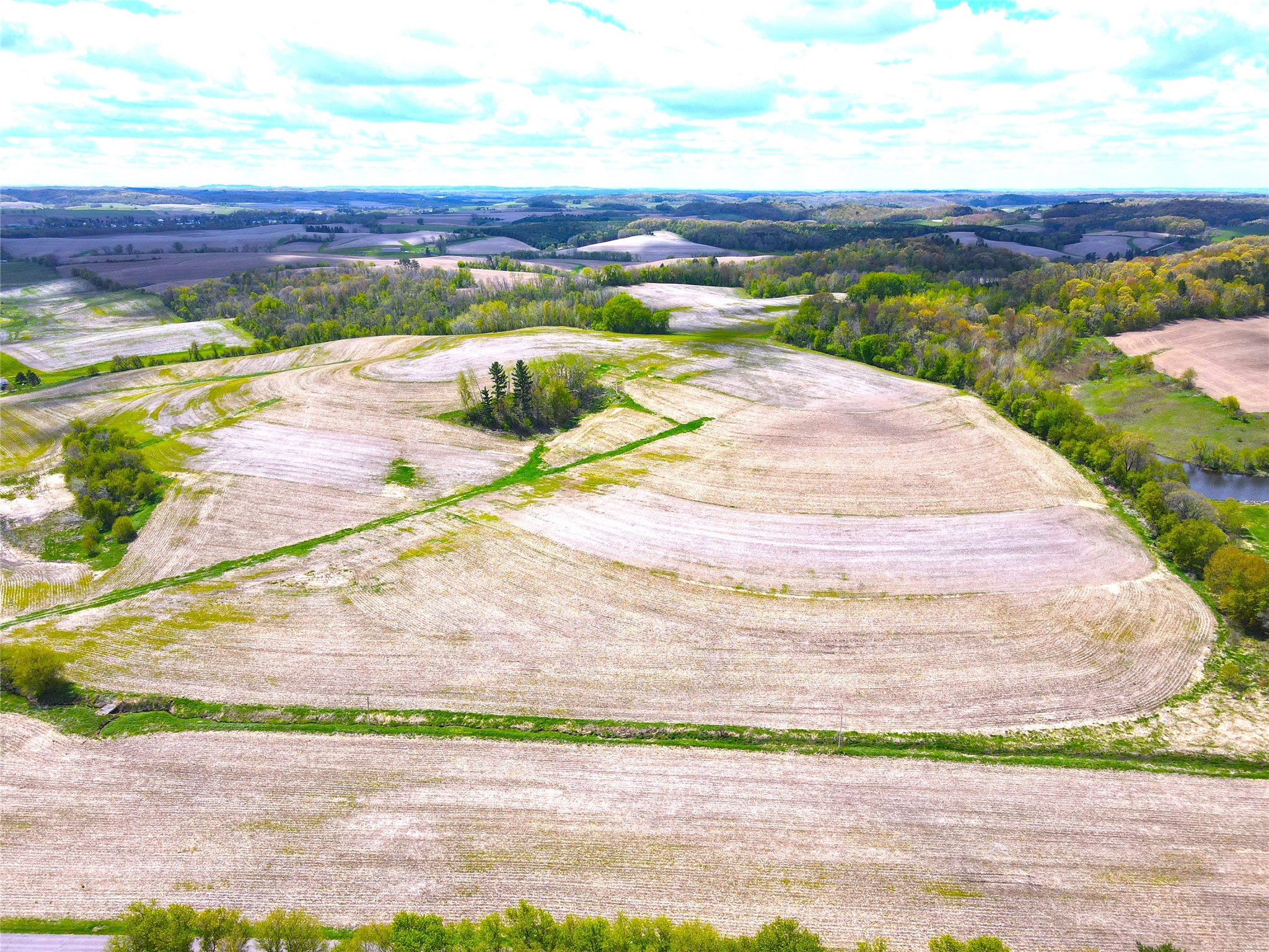 125 acres Steig Coulee Road Osseo WI 54758 1601001 image13