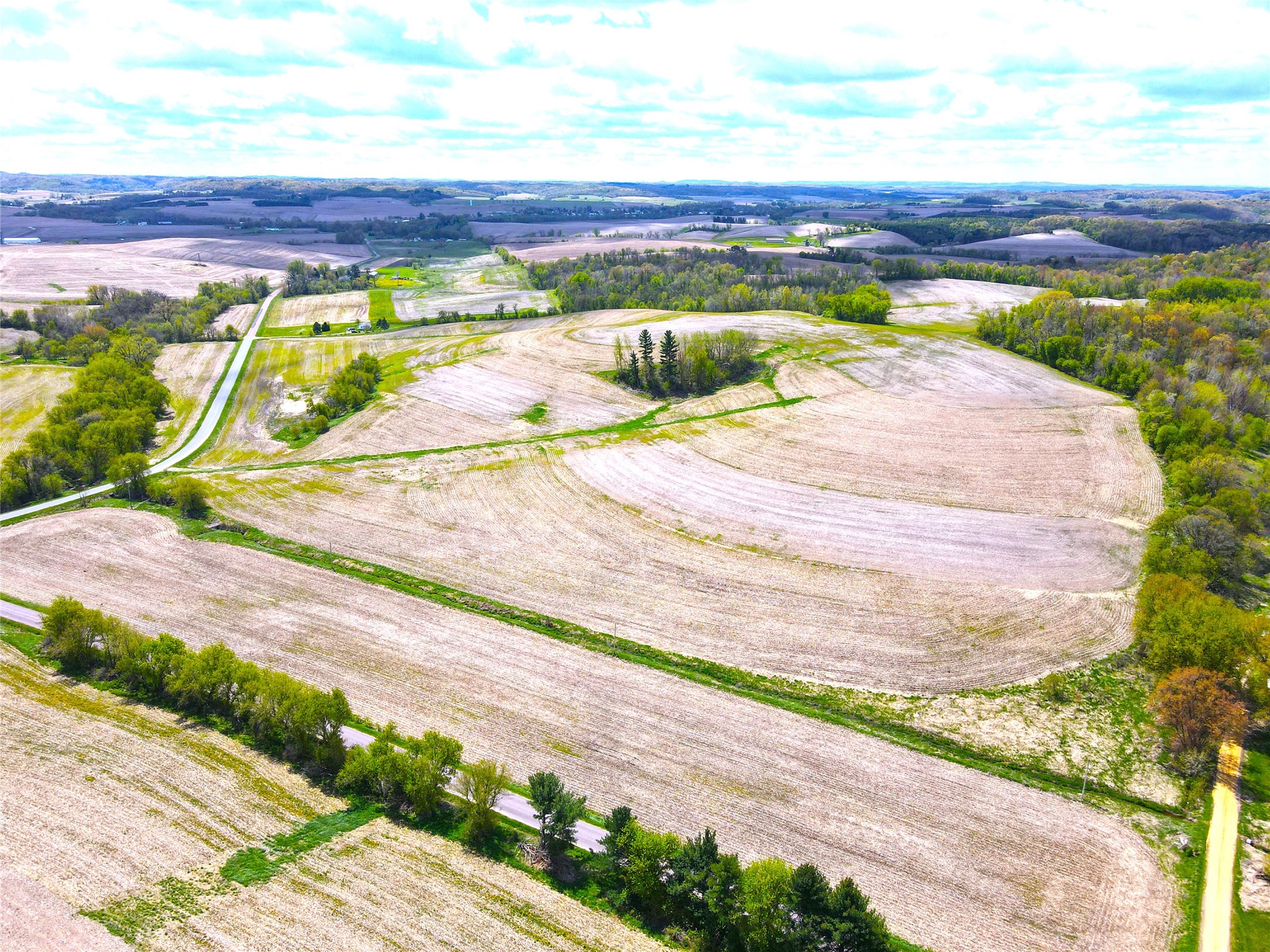 125 acres Steig Coulee Road Osseo WI 54758 1601001 image14