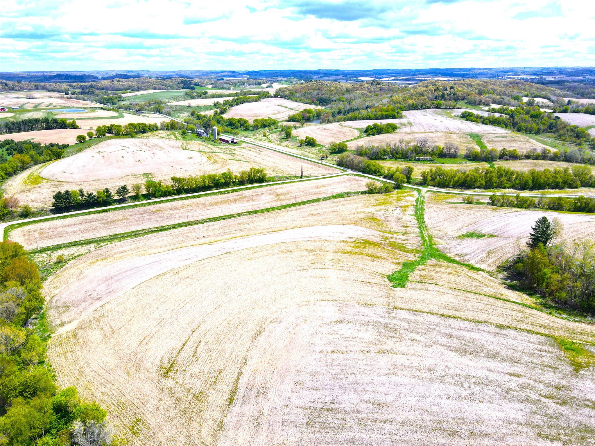 125 acres Steig Coulee Road Osseo WI 54758 1601001 image16