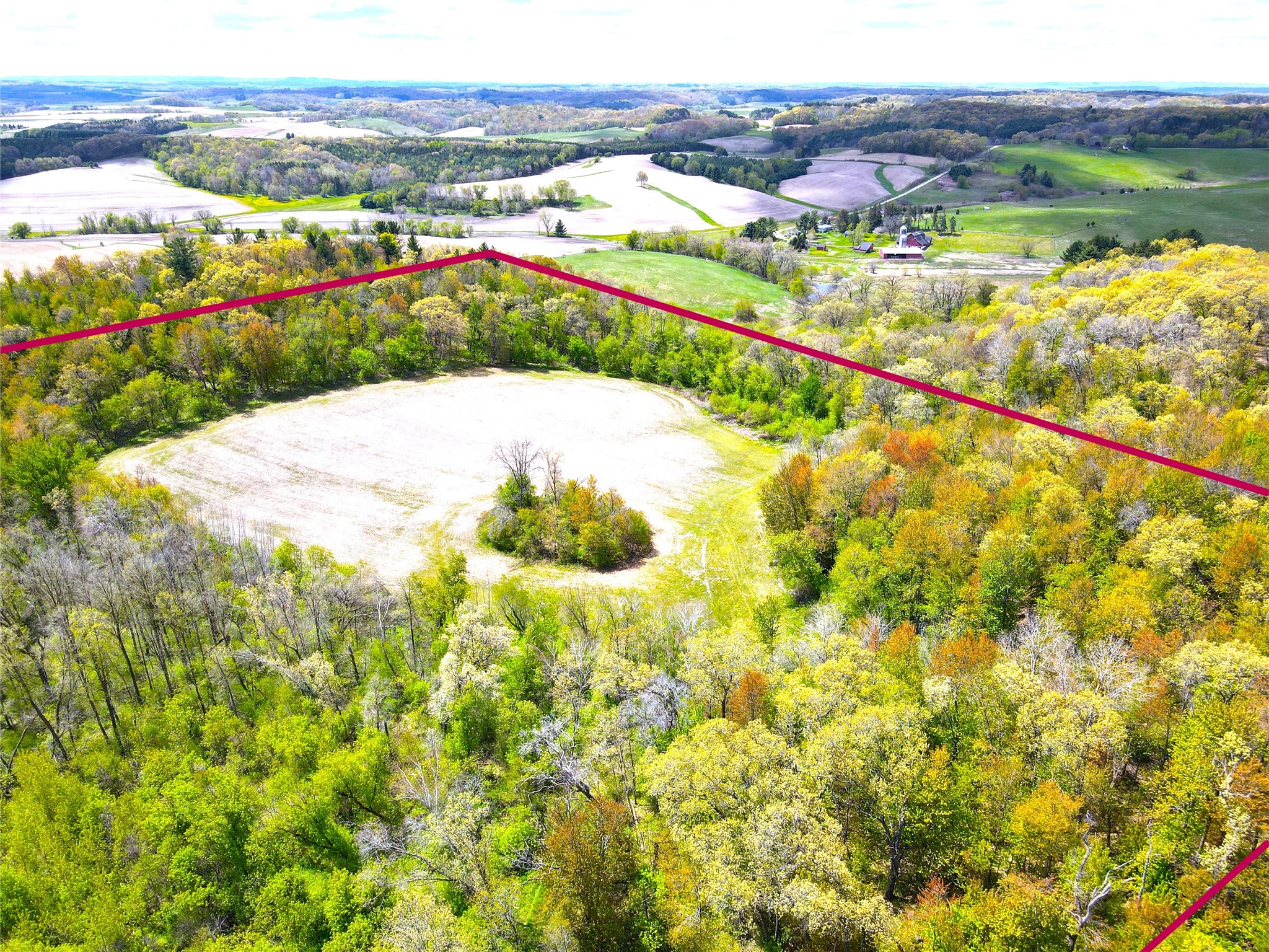 125 acres Steig Coulee Road Osseo WI 54758 1601001 image32