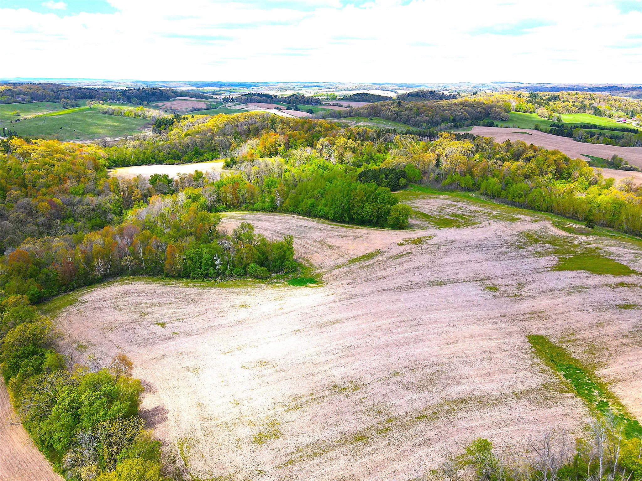 125 acres Steig Coulee Road Osseo WI 54758 1601001 image7
