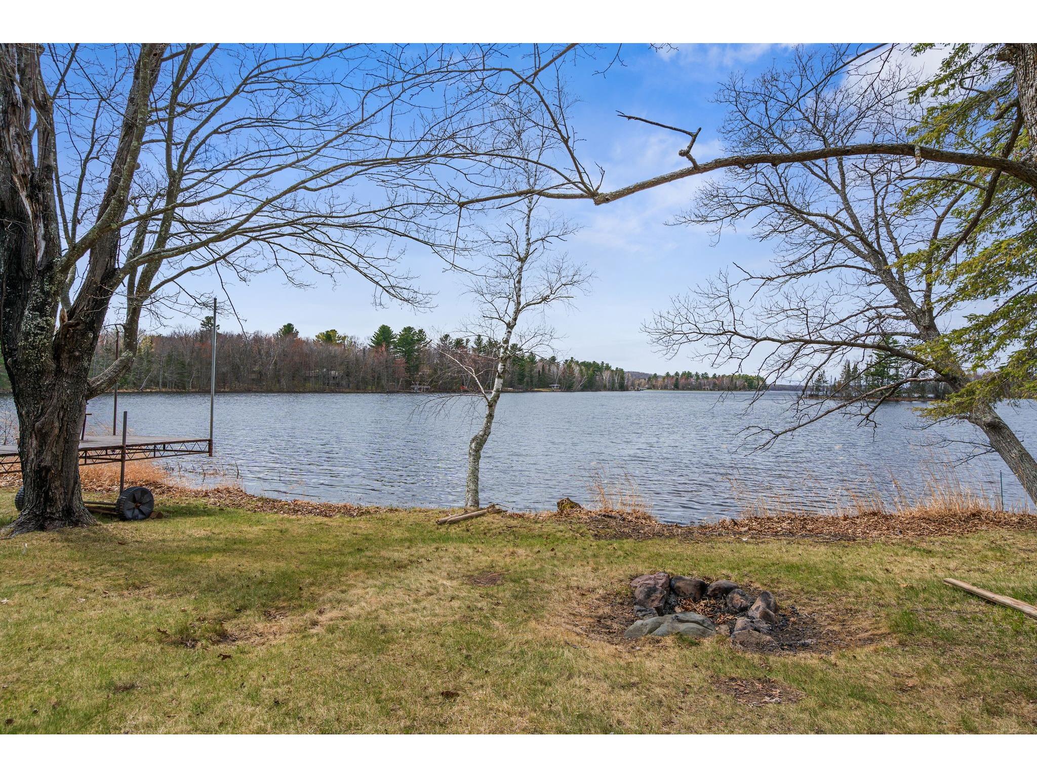 12503 N Small Road Hayward WI 54843 - Nelson Lake 1600430 image10