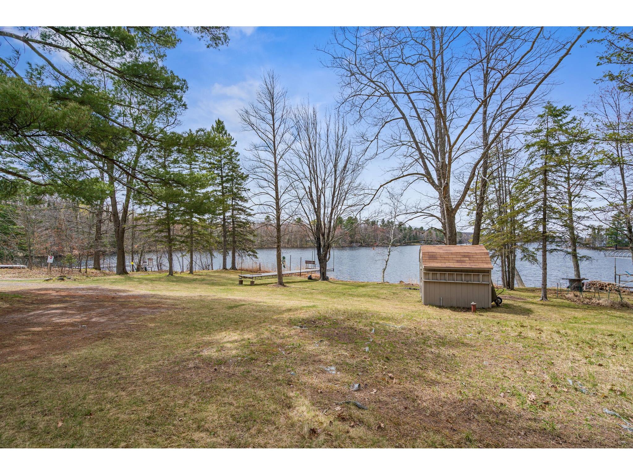 12503 N Small Road Hayward WI 54843 - Nelson Lake 1600430 image11