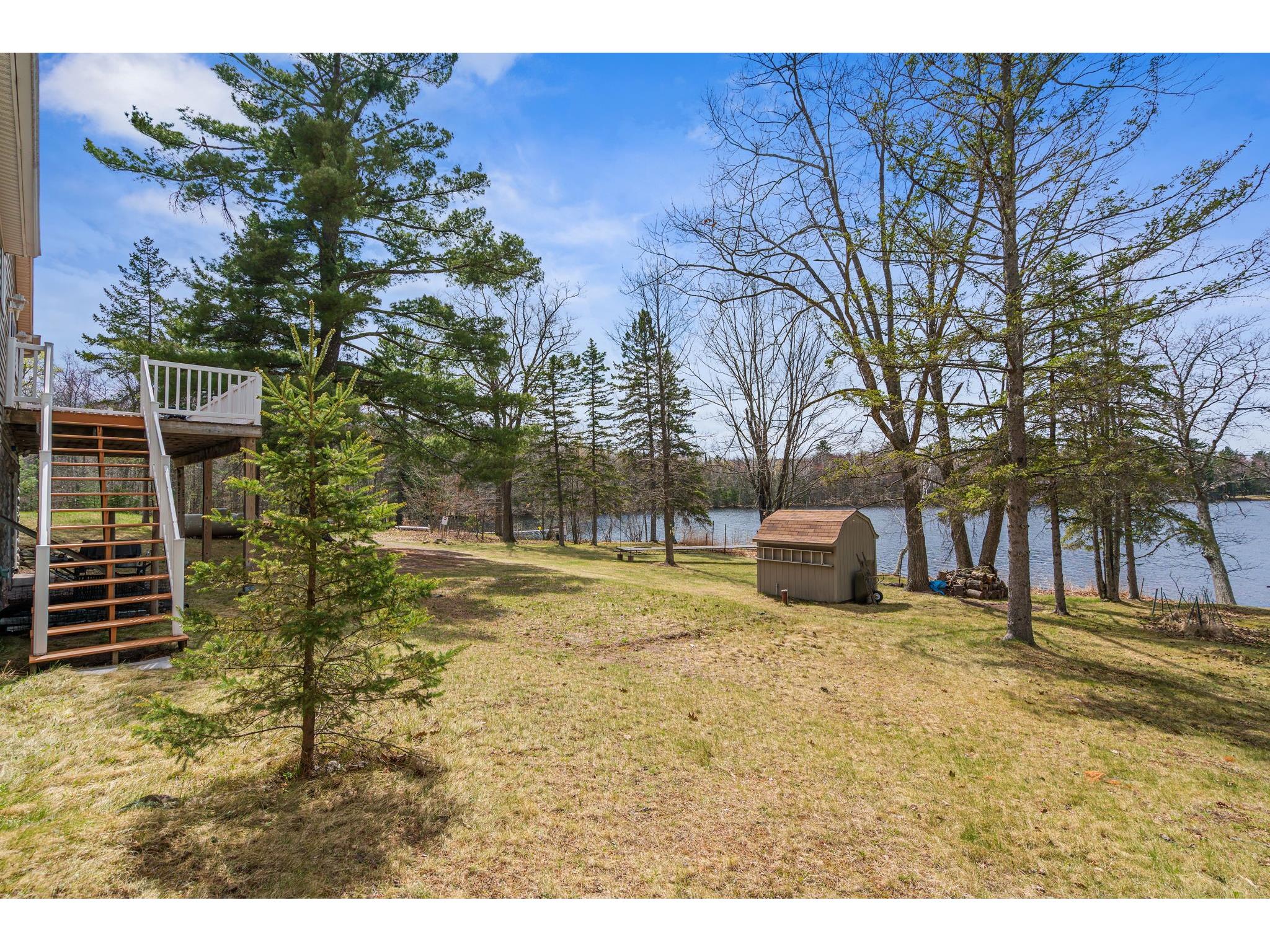 12503 N Small Road Hayward WI 54843 - Nelson Lake 1600430 image12