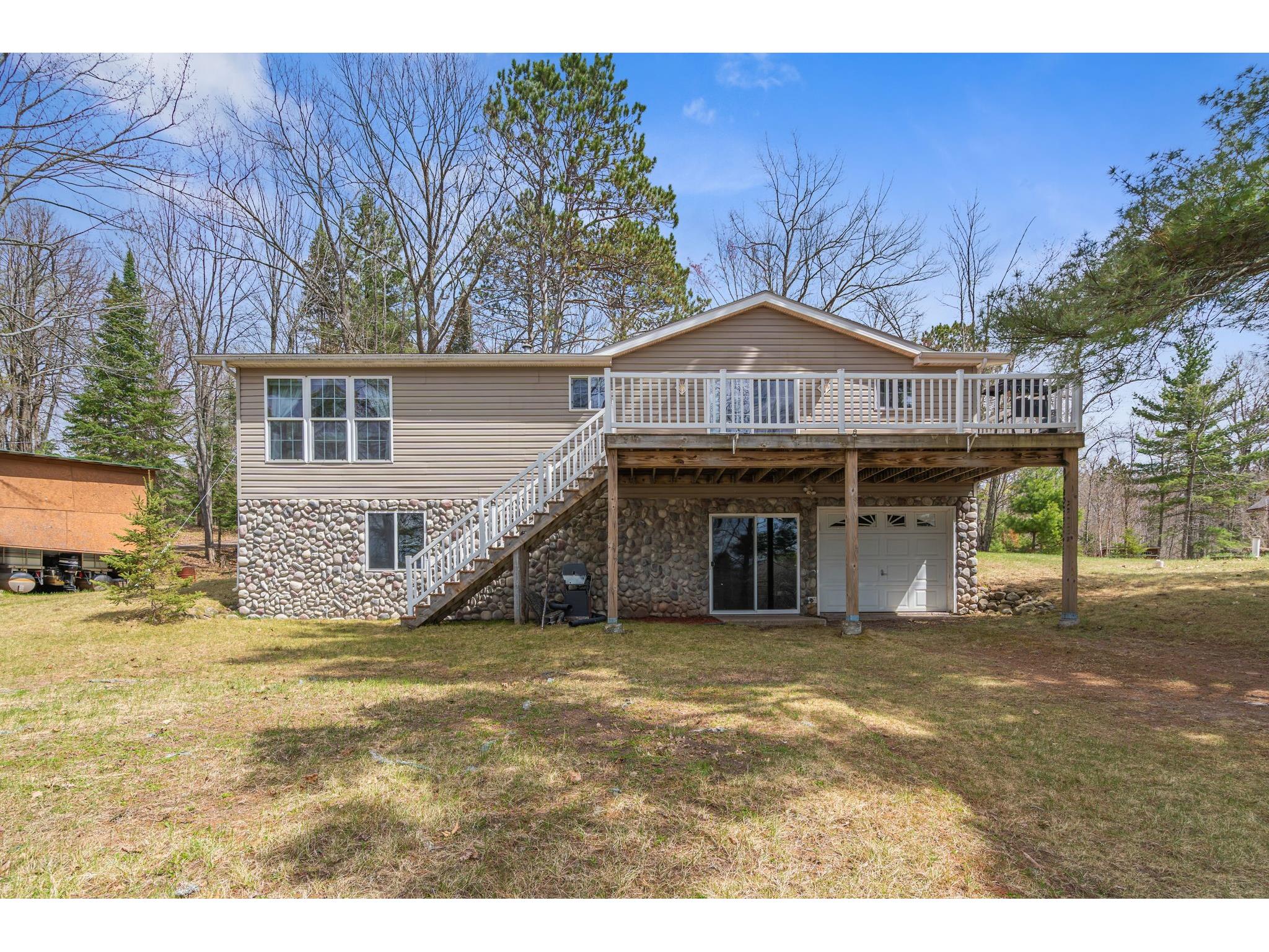 12503 N Small Road Hayward WI 54843 - Nelson Lake 1600430 image13