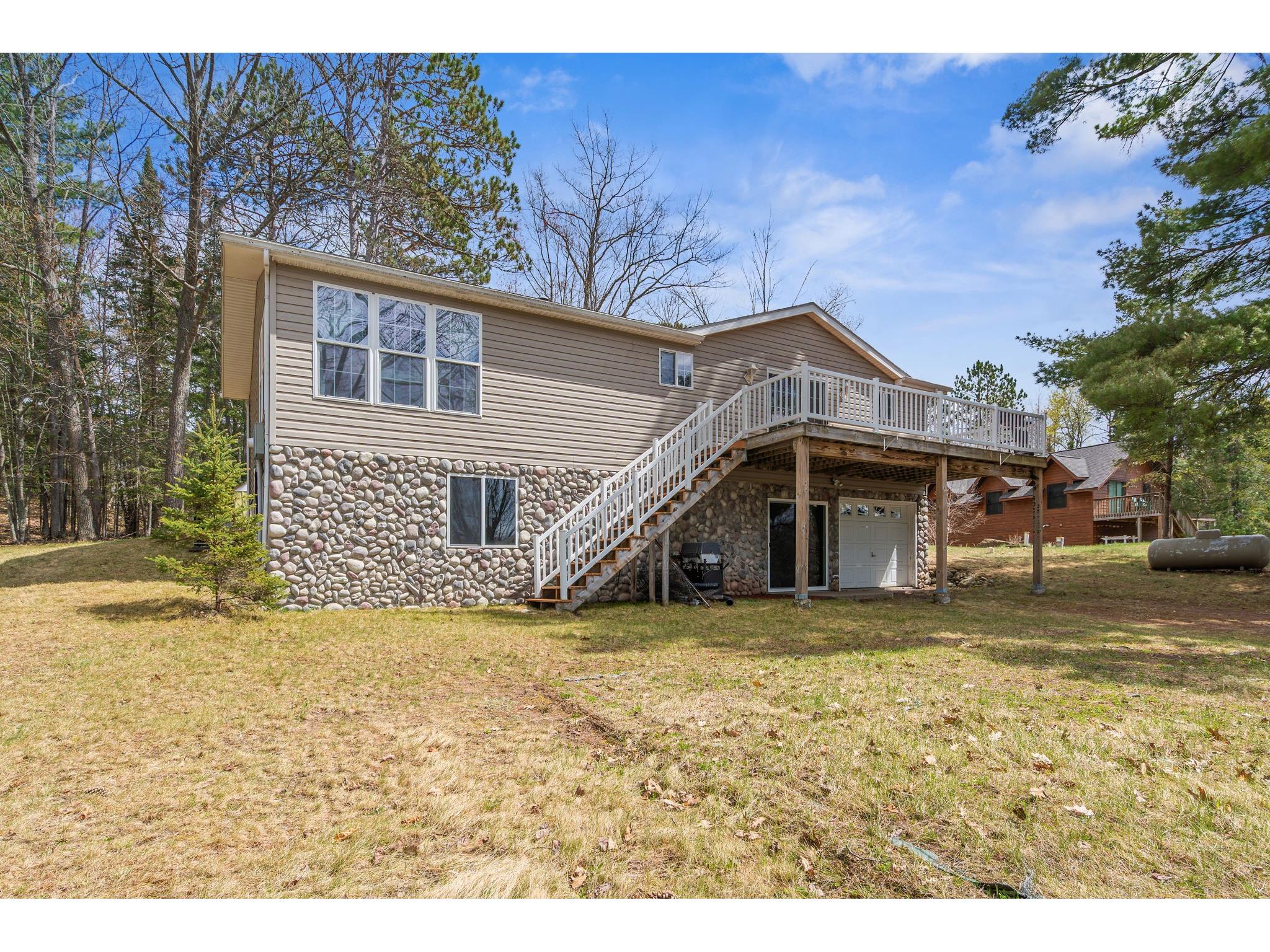 12503 N Small Road Hayward WI 54843 - Nelson Lake 1600430 image14