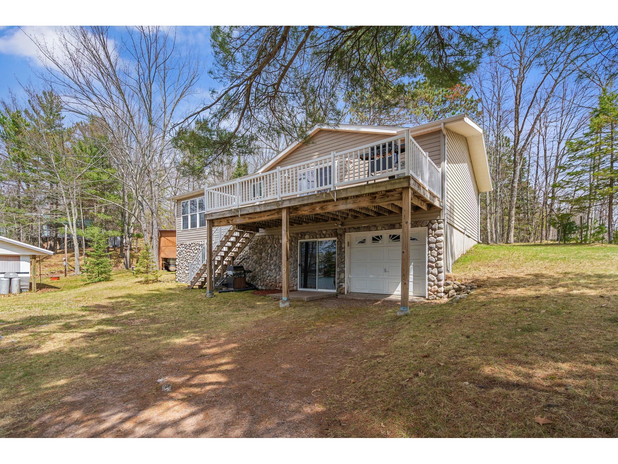 12503 N Small Road Hayward WI 54843 - Nelson Lake 1600430 image15