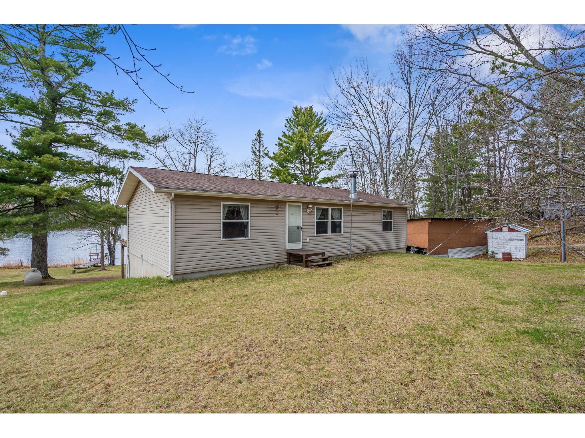 12503 N Small Road Hayward WI 54843 - Nelson Lake 1600430 image16