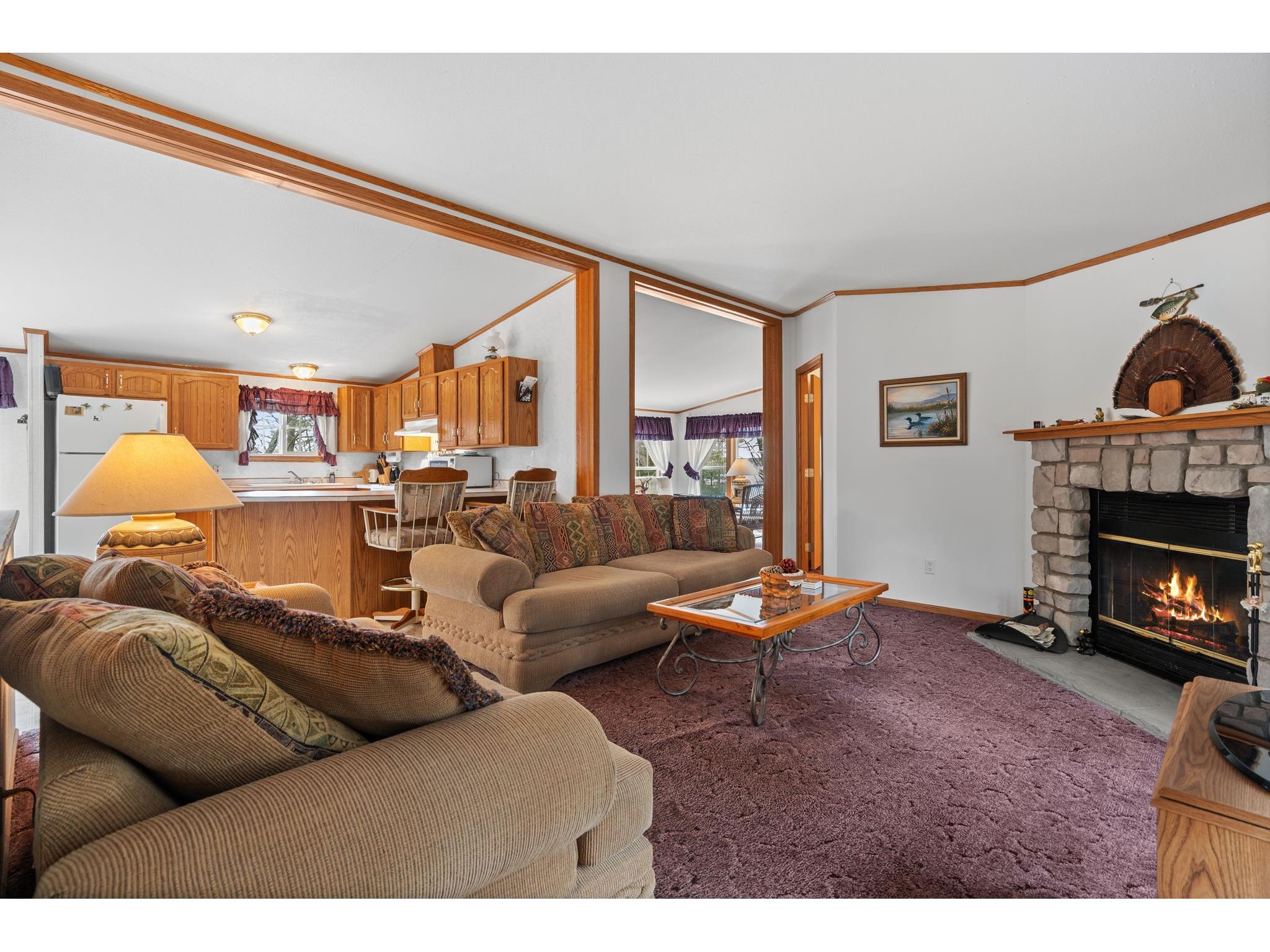 12503 N Small Road Hayward WI 54843 - Nelson Lake 1600430 image17