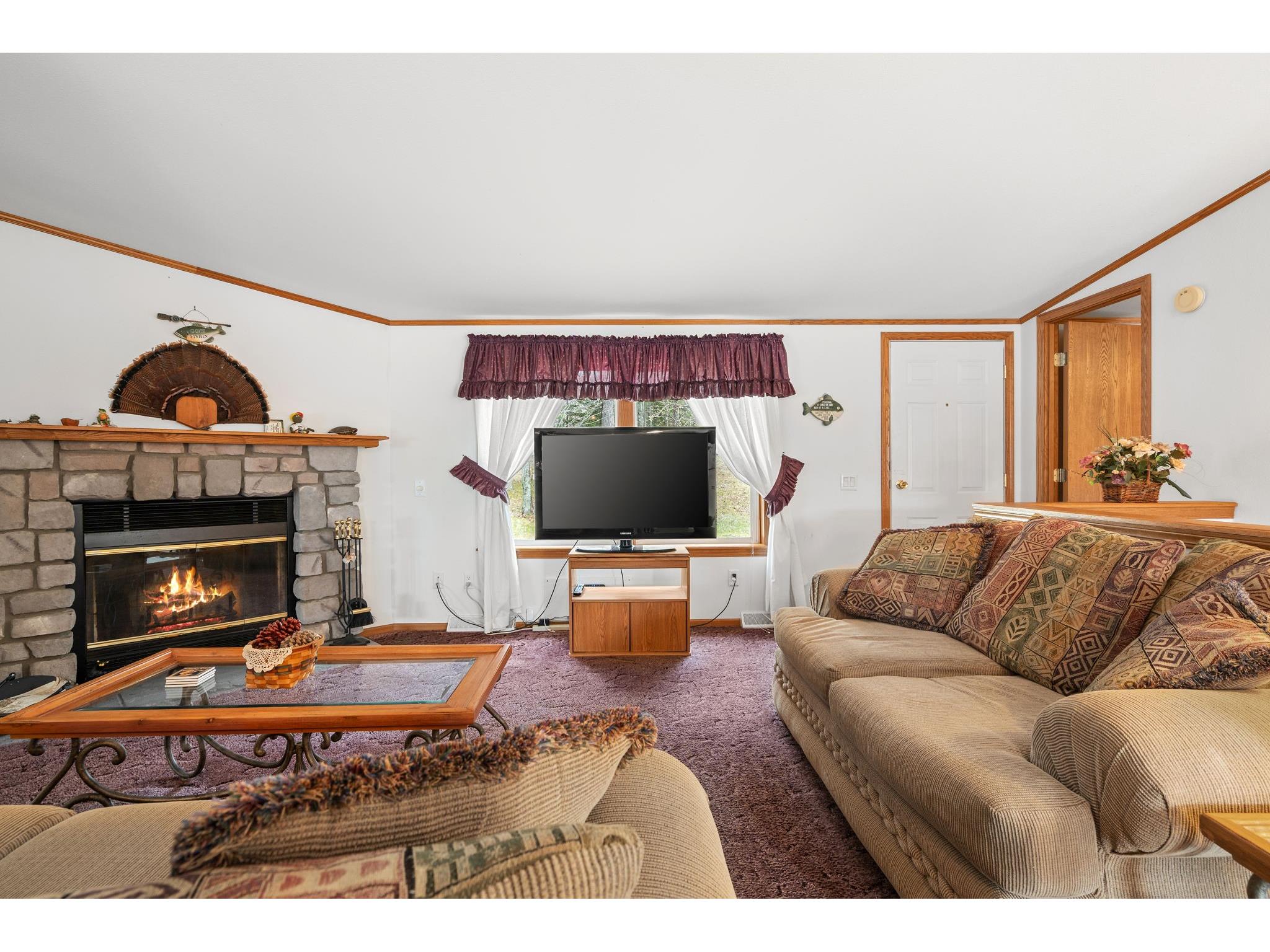 12503 N Small Road Hayward WI 54843 - Nelson Lake 1600430 image19