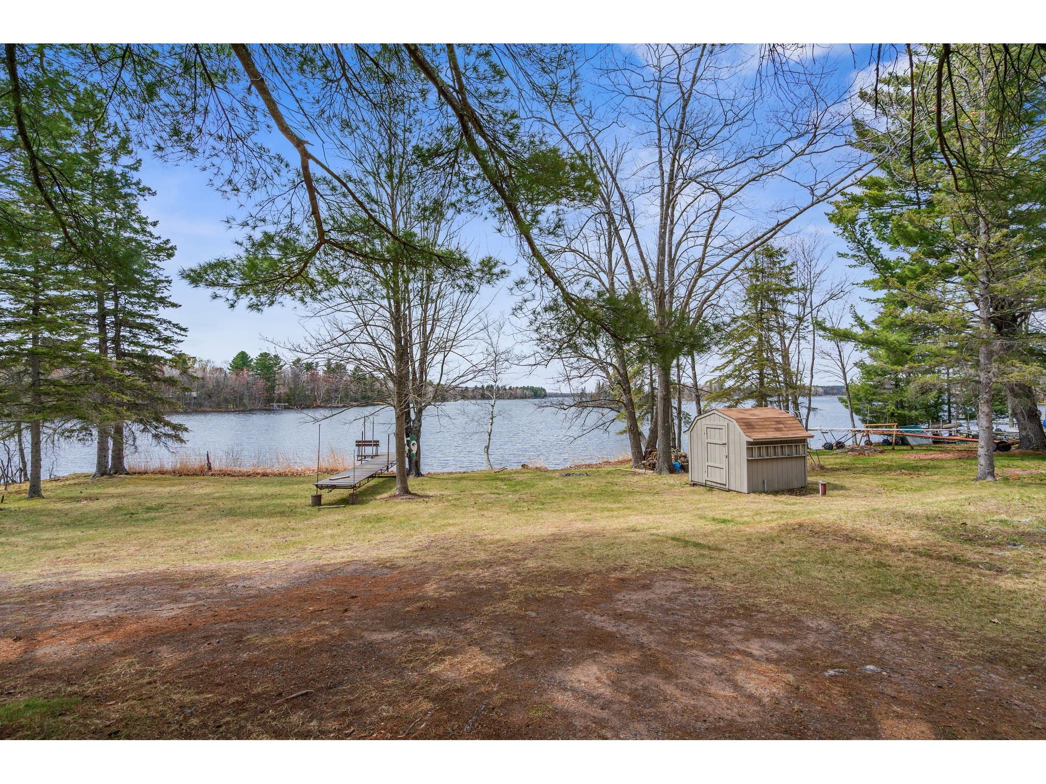 12503 N Small Road Hayward WI 54843 - Nelson Lake 1600430 image2