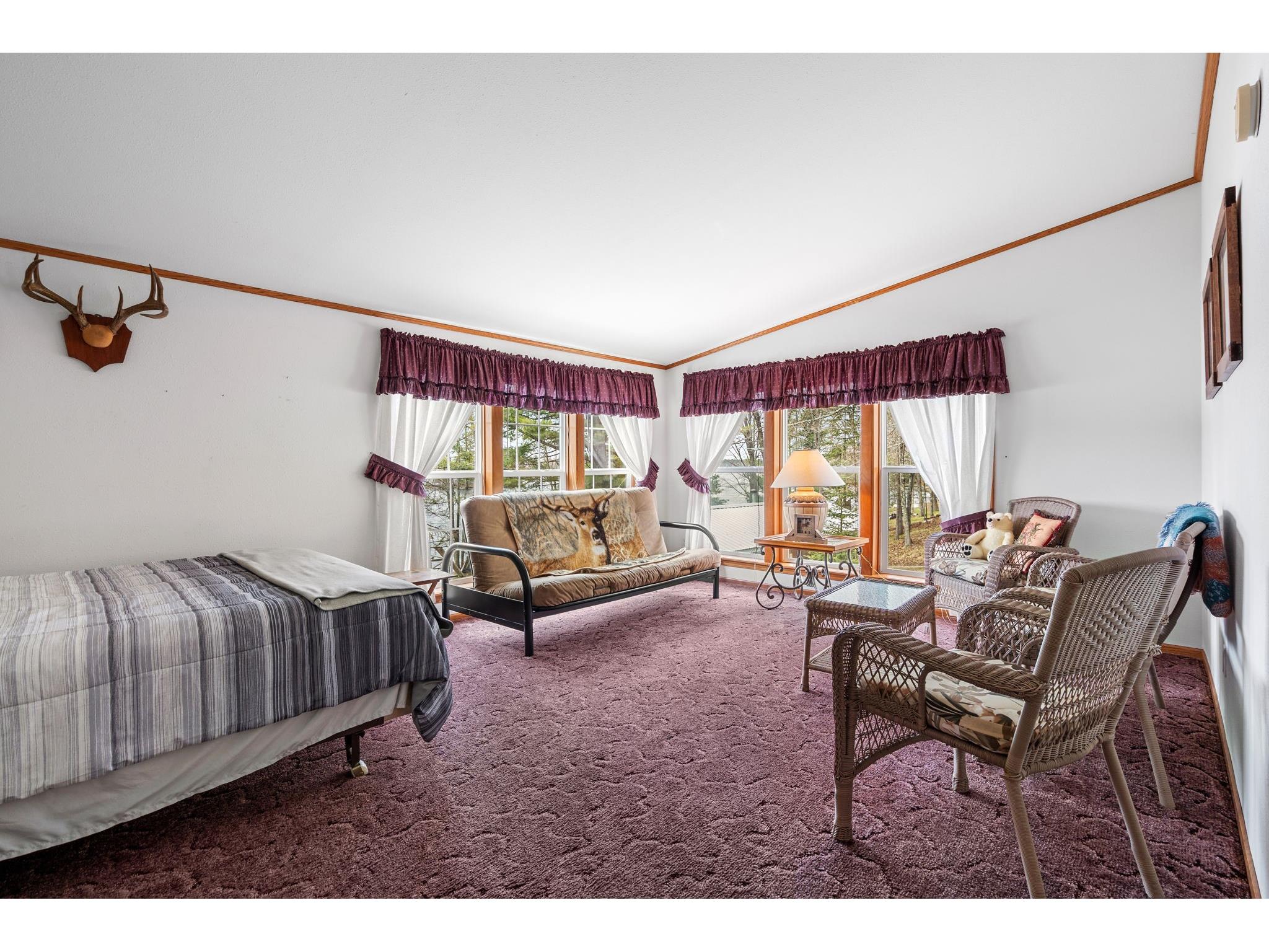 12503 N Small Road Hayward WI 54843 - Nelson Lake 1600430 image21