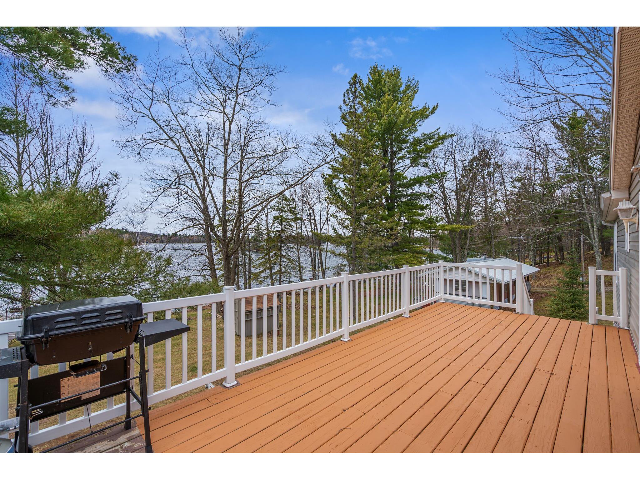 12503 N Small Road Hayward WI 54843 - Nelson Lake 1600430 image27
