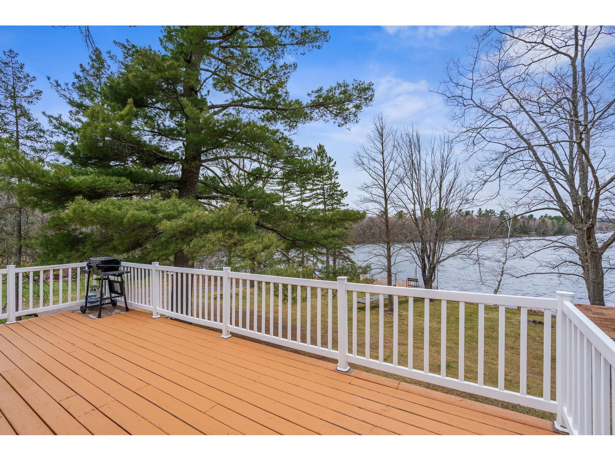 12503 N Small Road Hayward WI 54843 - Nelson Lake 1600430 image28