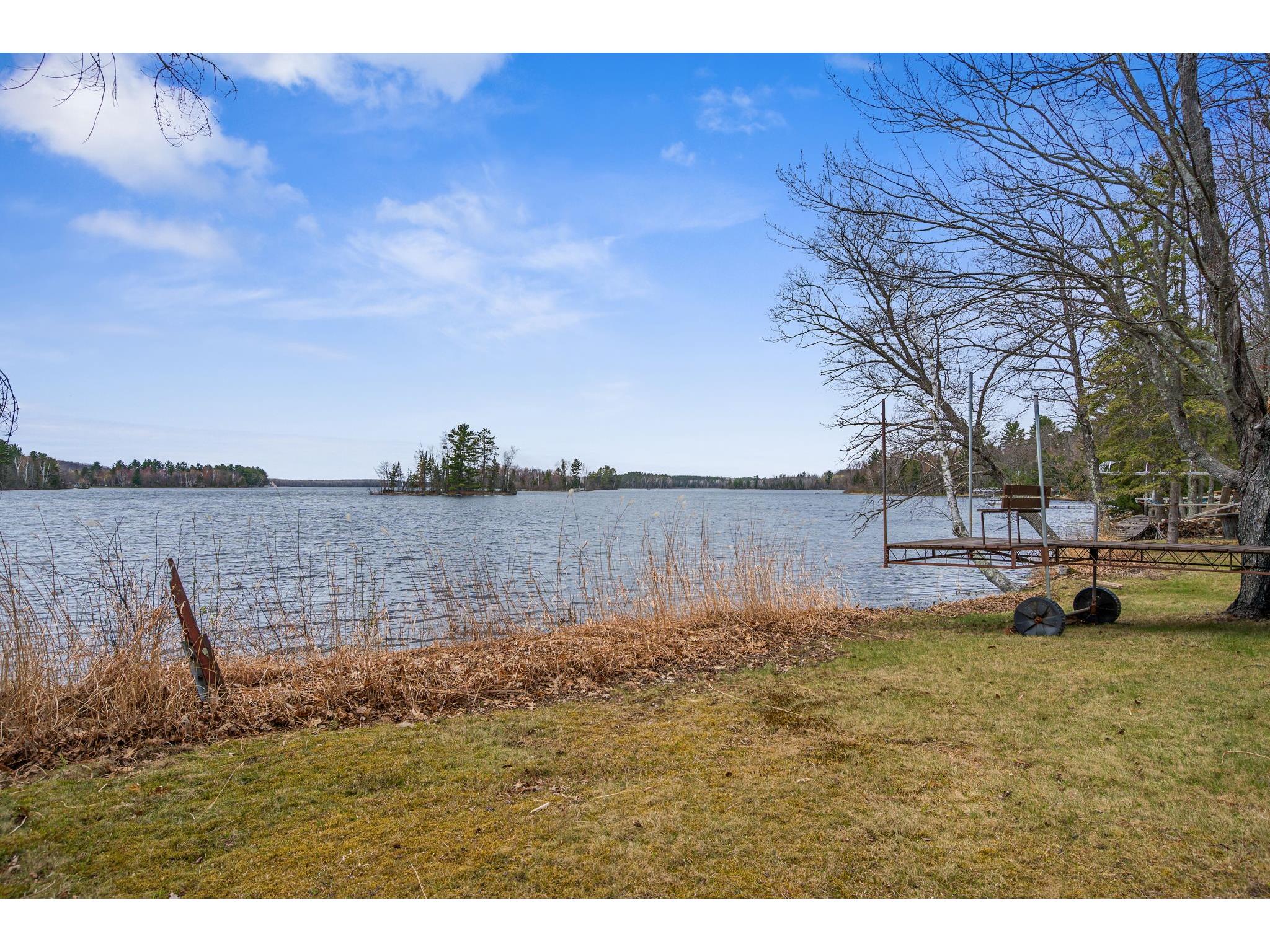 12503 N Small Road Hayward WI 54843 - Nelson Lake 1600430 image9
