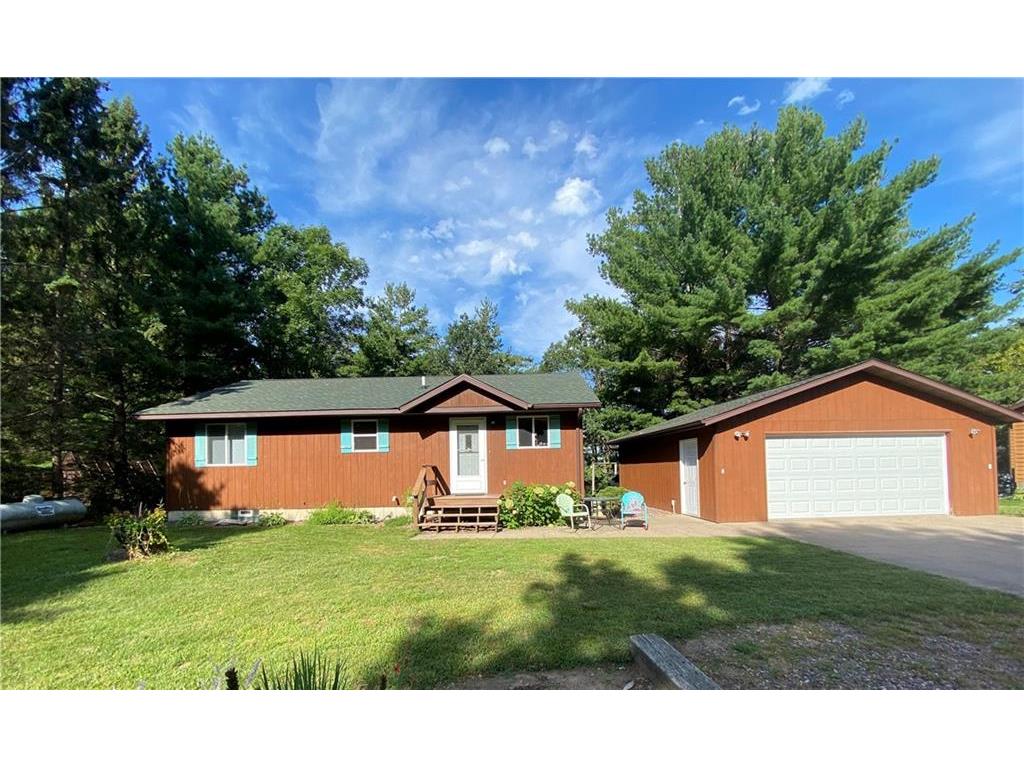 1252 22nd Street, Cameron, WI 54822 MLS 1568329 Edina Realty