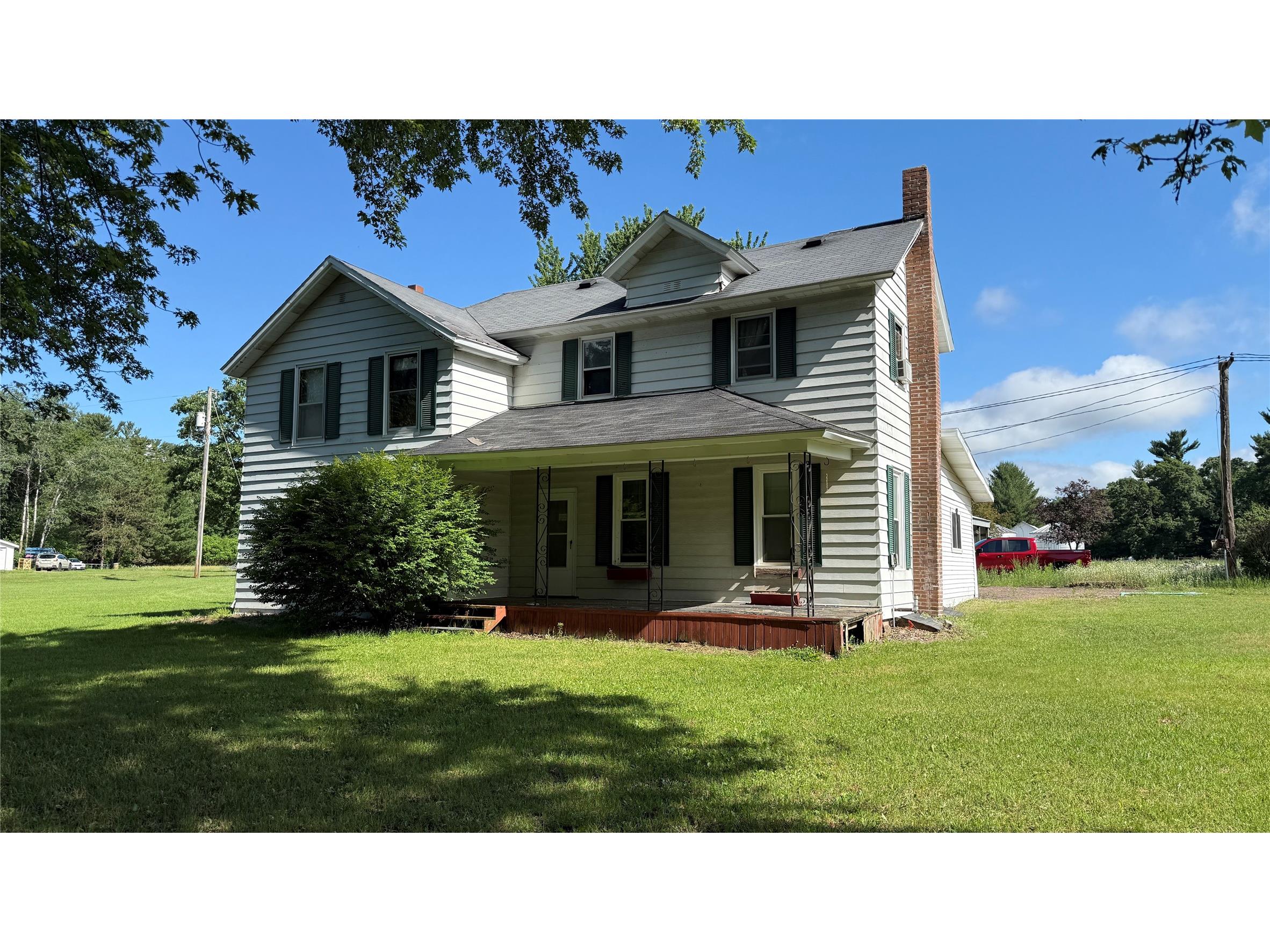12528 102nd Avenue Chippewa Falls WI 54729 - Duncan Creek 1602371 image1