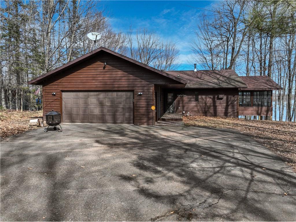 12550 Hard Rock Circle Hayward WI 54843 - Nelson Lake 1580087 image1