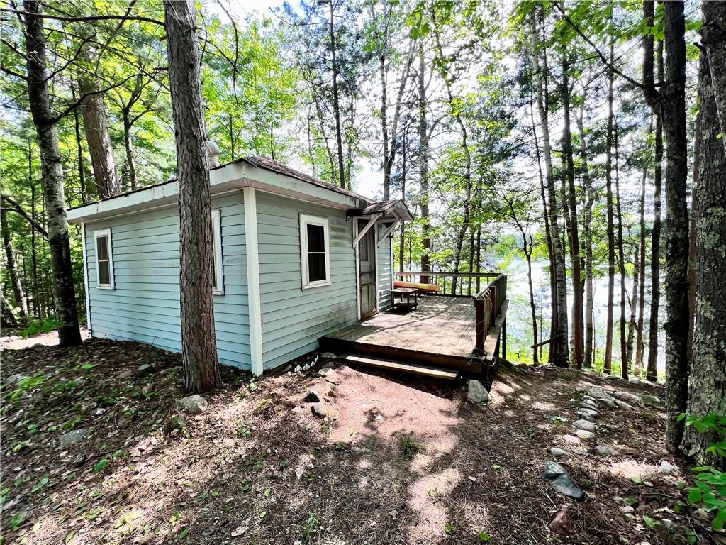 12555 N Ole Lake Road Hayward WI 54843 - Ole 1574015 image1